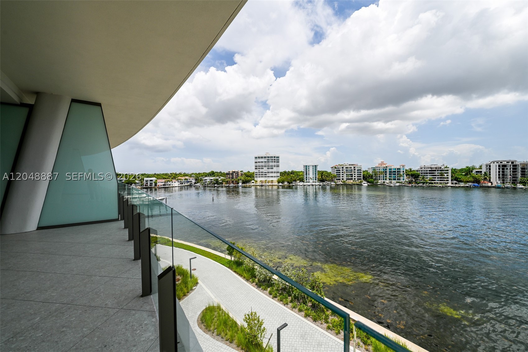 VITA AT GROVE ISLE CONDO - Residential