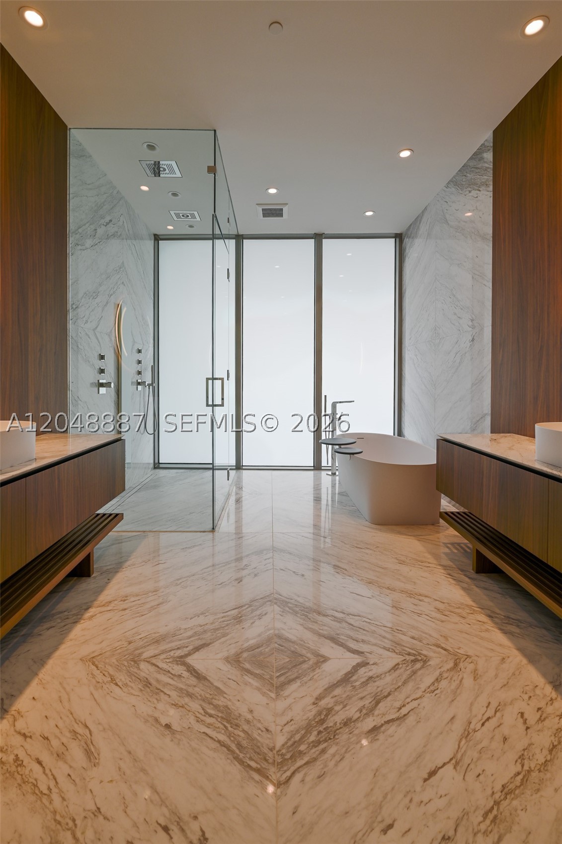 VITA AT GROVE ISLE CONDO - Residential
