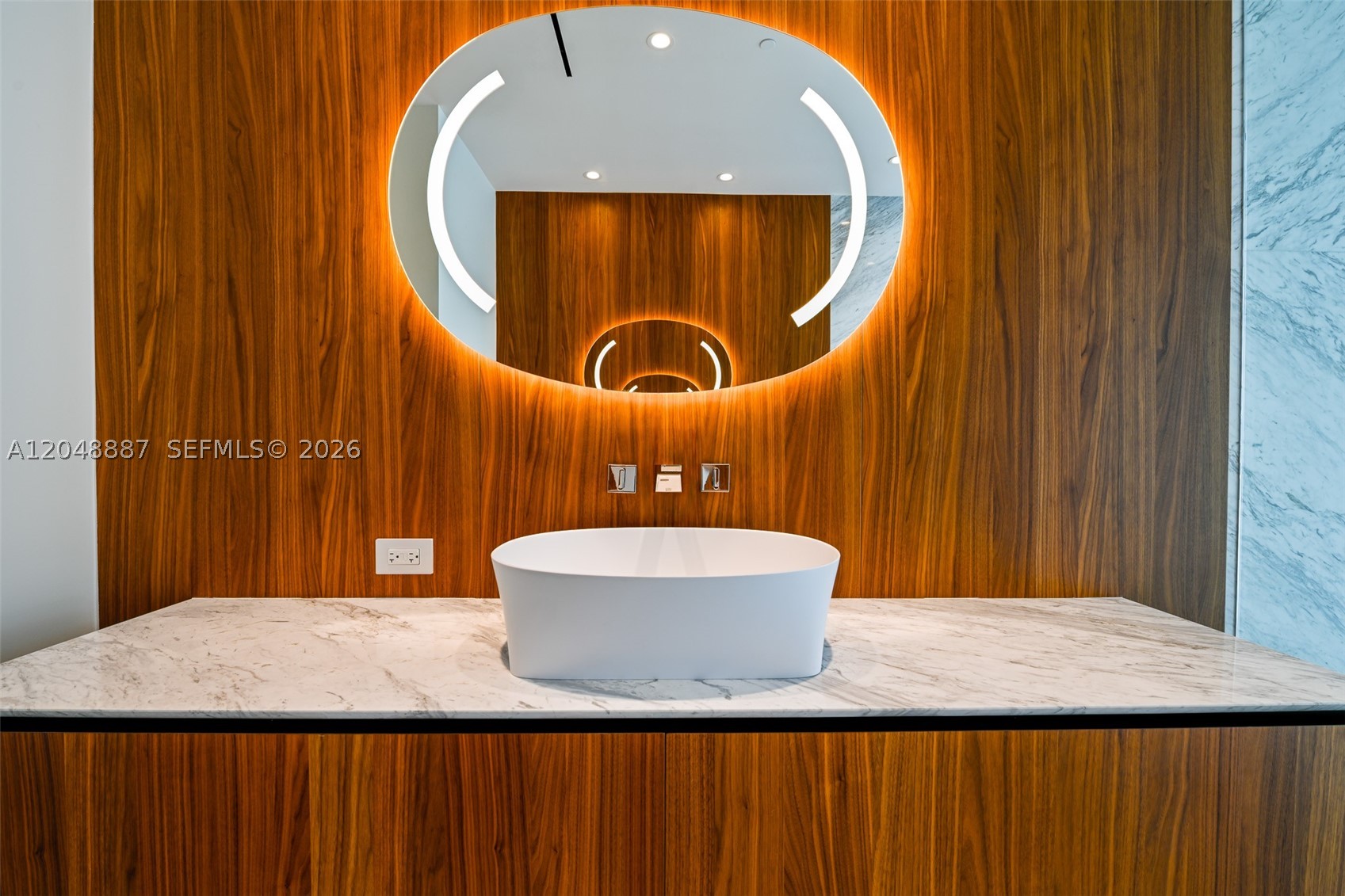 VITA AT GROVE ISLE CONDO - Residential