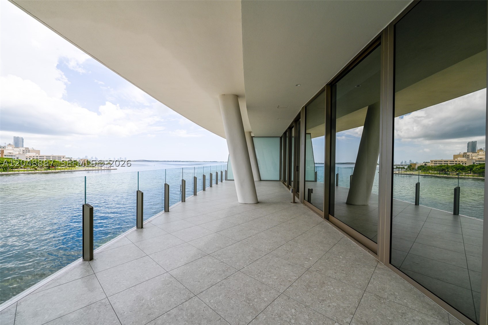 VITA AT GROVE ISLE CONDO - Residential