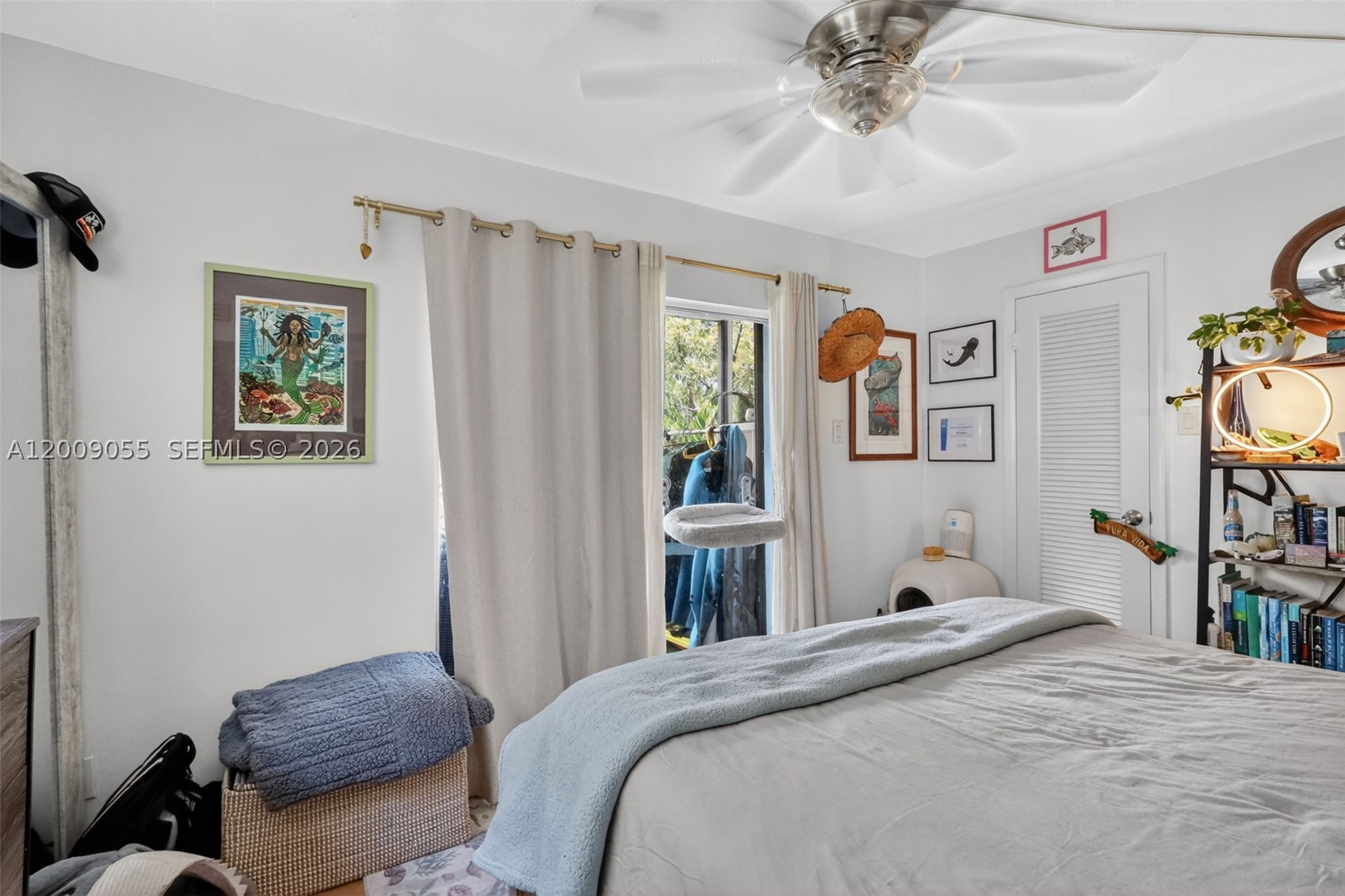 VIRGINIA OAKS CONDO - Residential