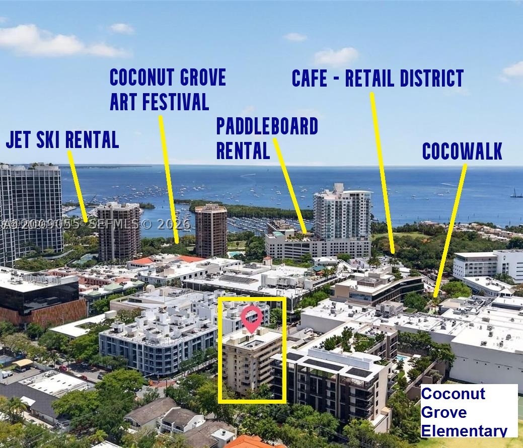 VIRGINIA OAKS CONDO - Residential