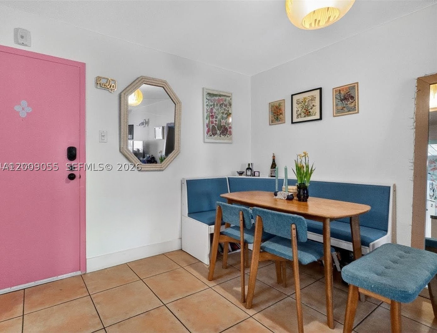 VIRGINIA OAKS CONDO - Residential