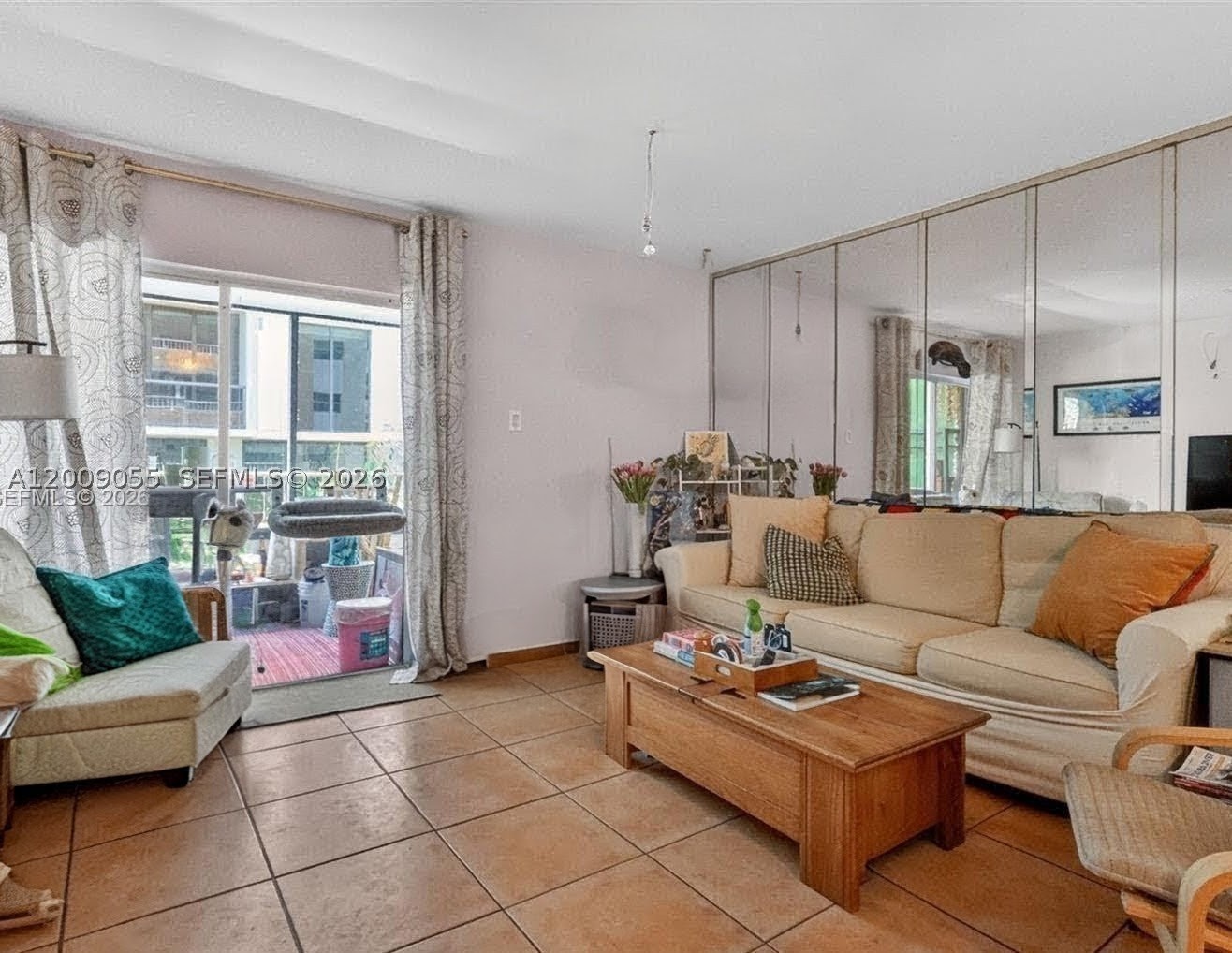 VIRGINIA OAKS CONDO - Residential
