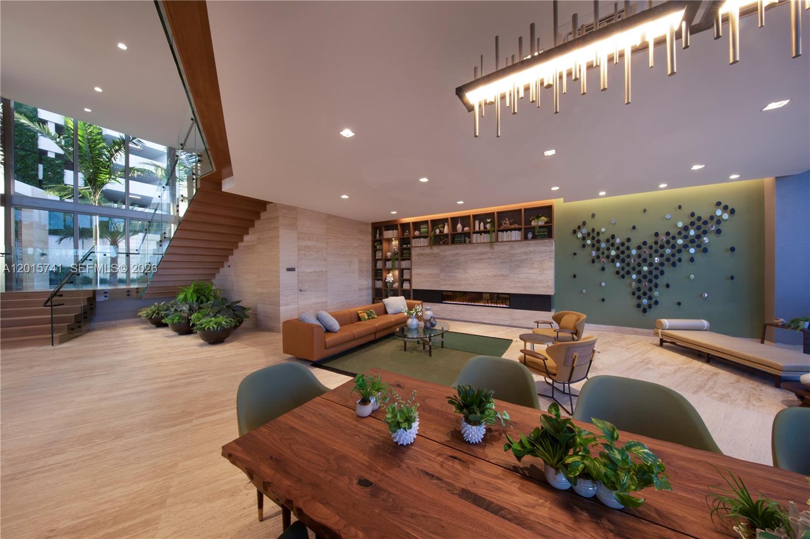 THE HARBOUR SOUTH CONDO - Residential