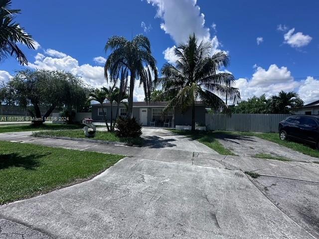 SOUTHERN ESTS - Residential