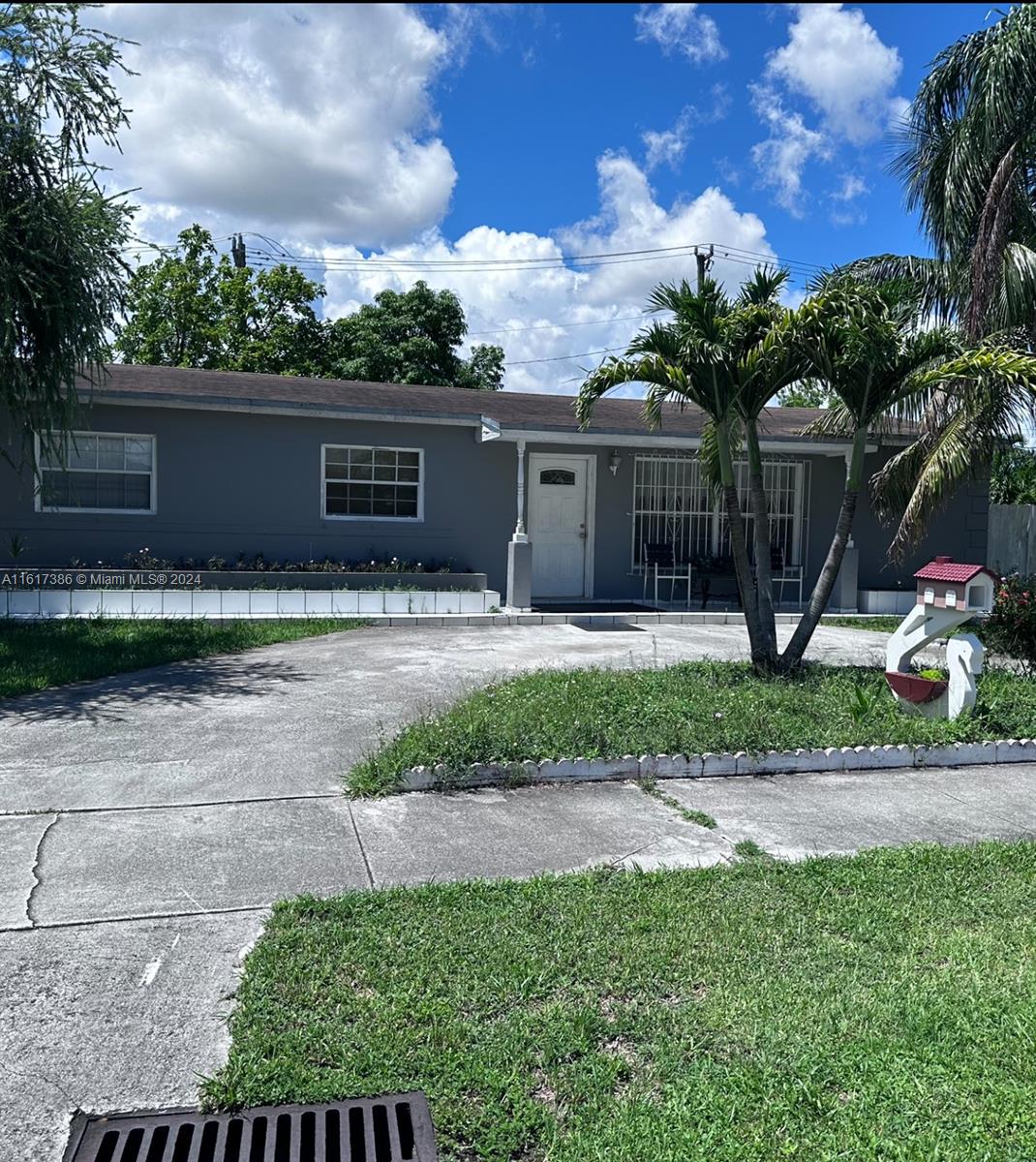 SOUTHERN ESTS - Residential