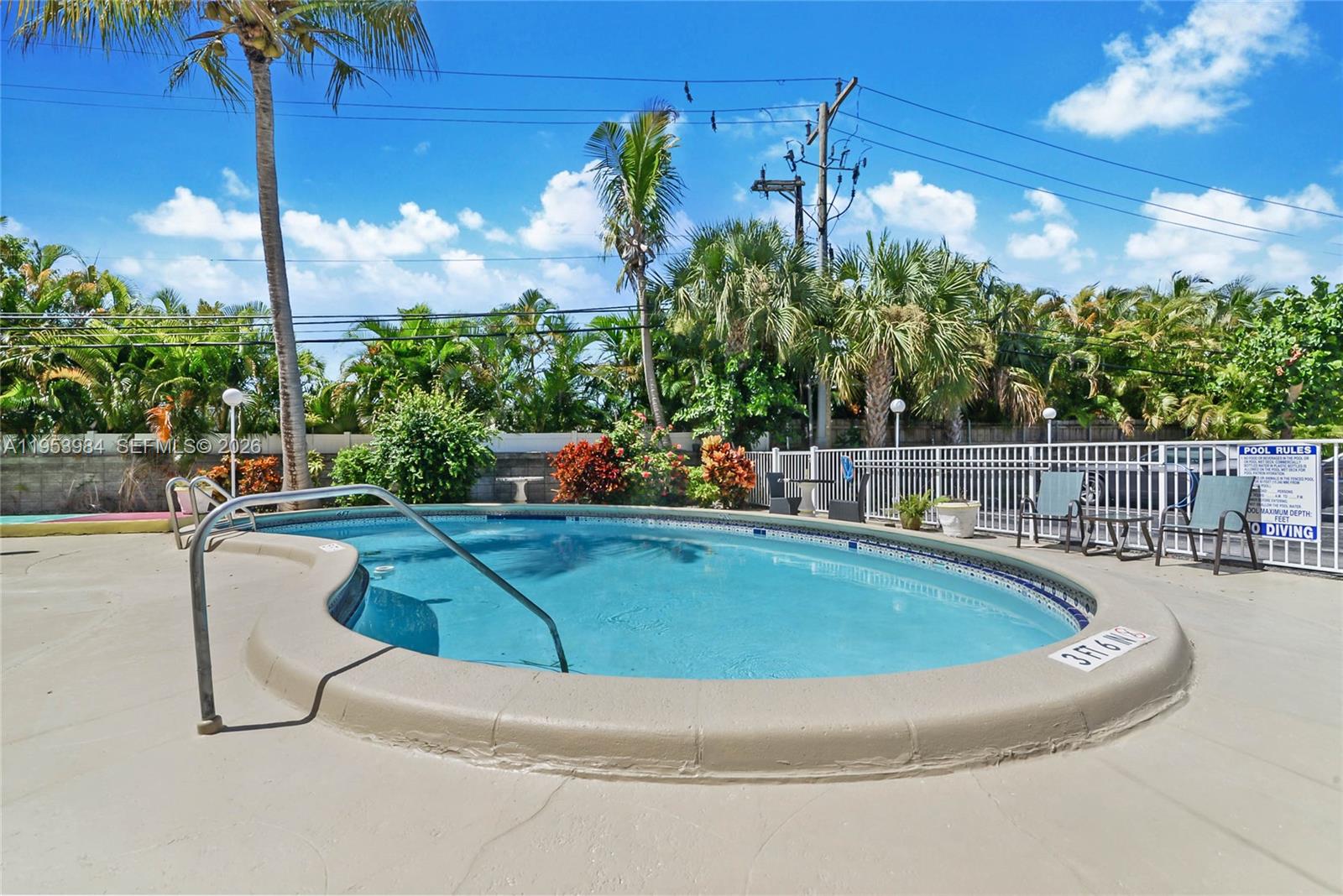OCEAN SUNRISE CO-OP - Residential