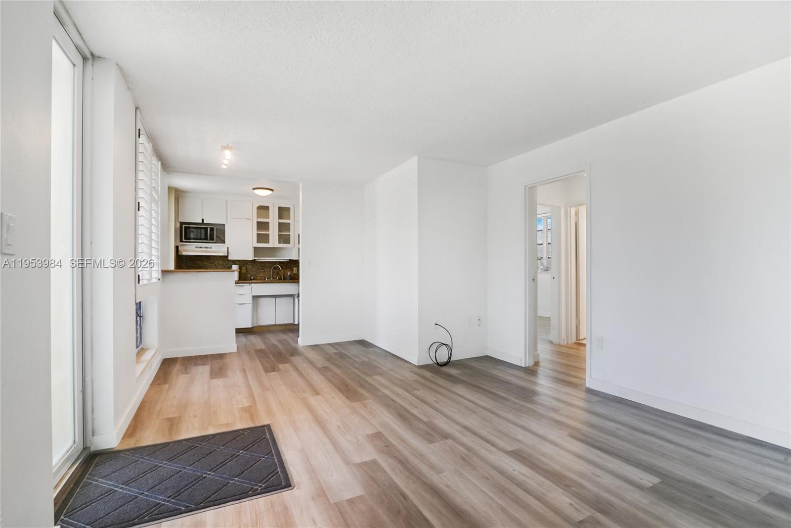 OCEAN SUNRISE CO-OP - Residential
