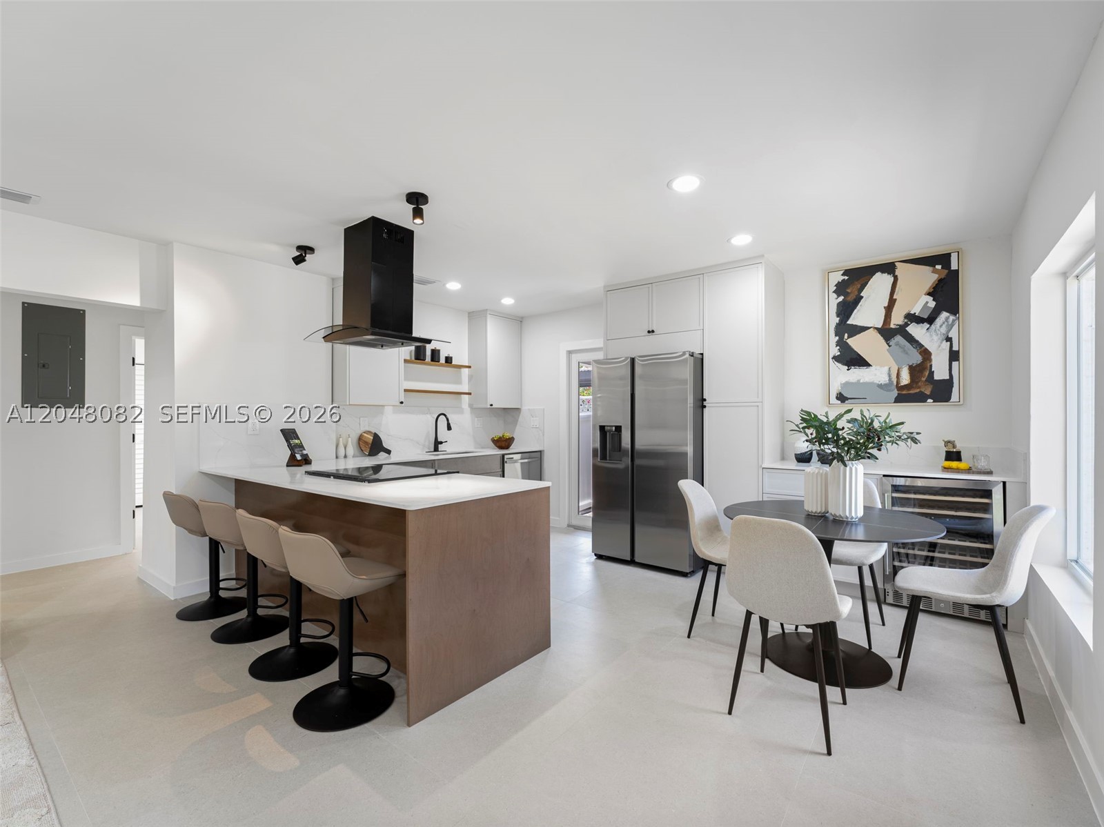 BANYAN GROVE - Residential