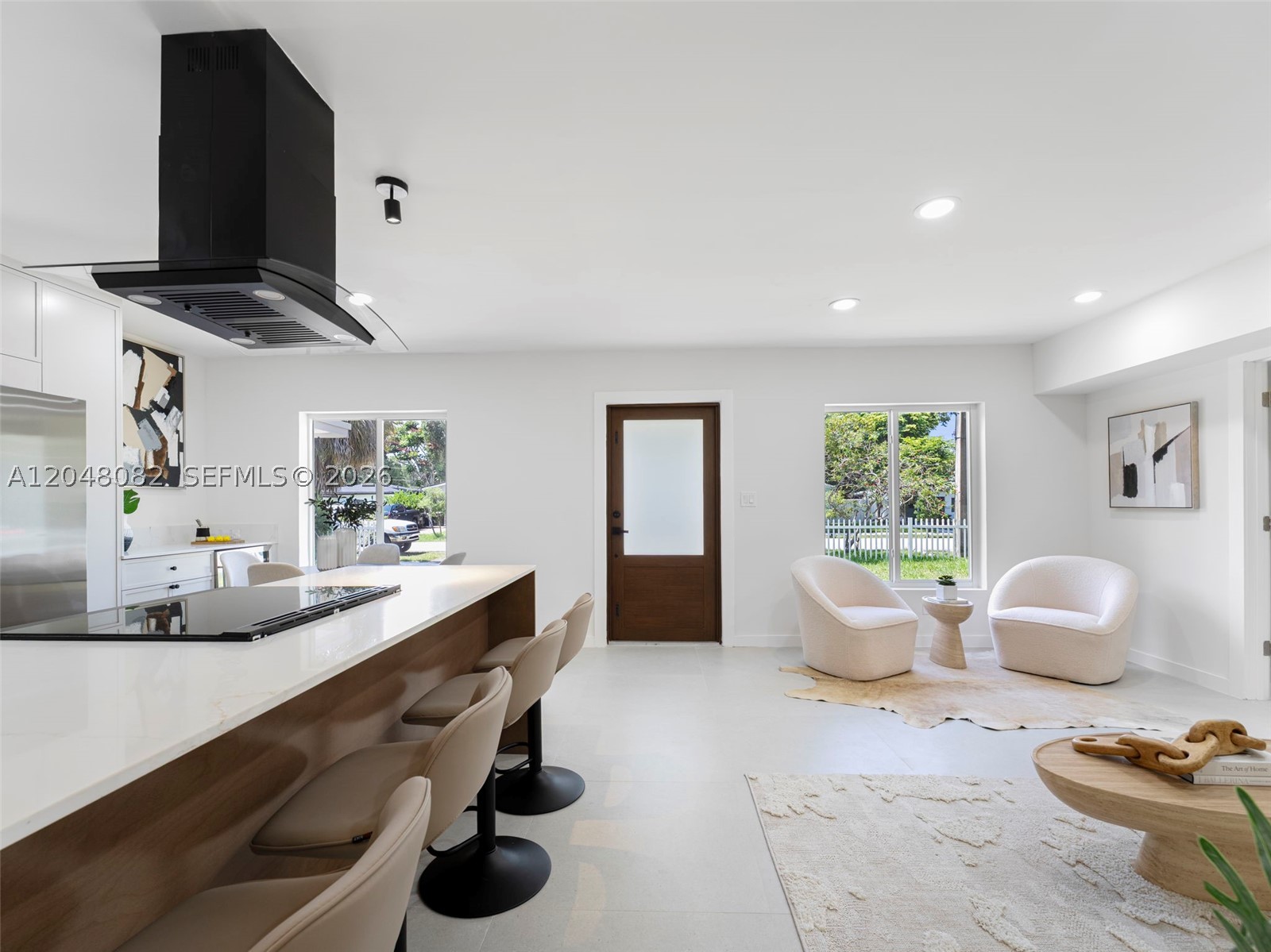 BANYAN GROVE - Residential