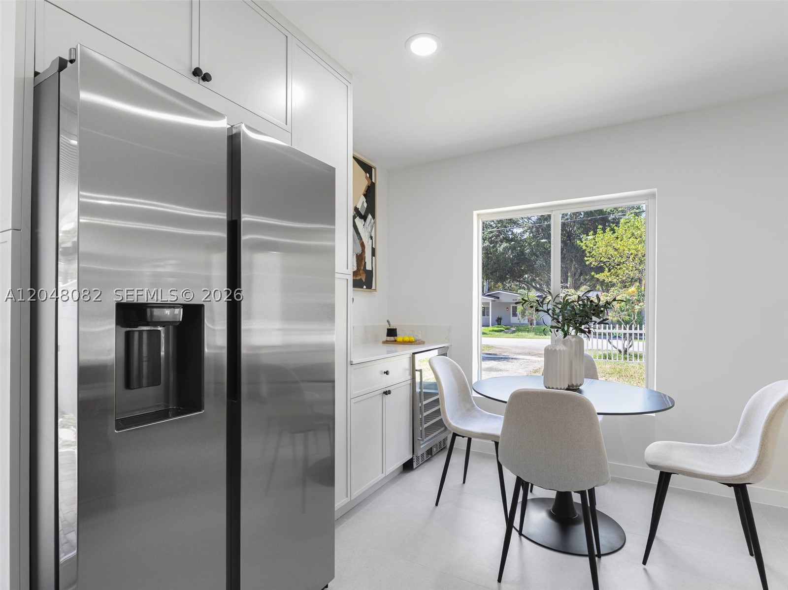 BANYAN GROVE - Residential