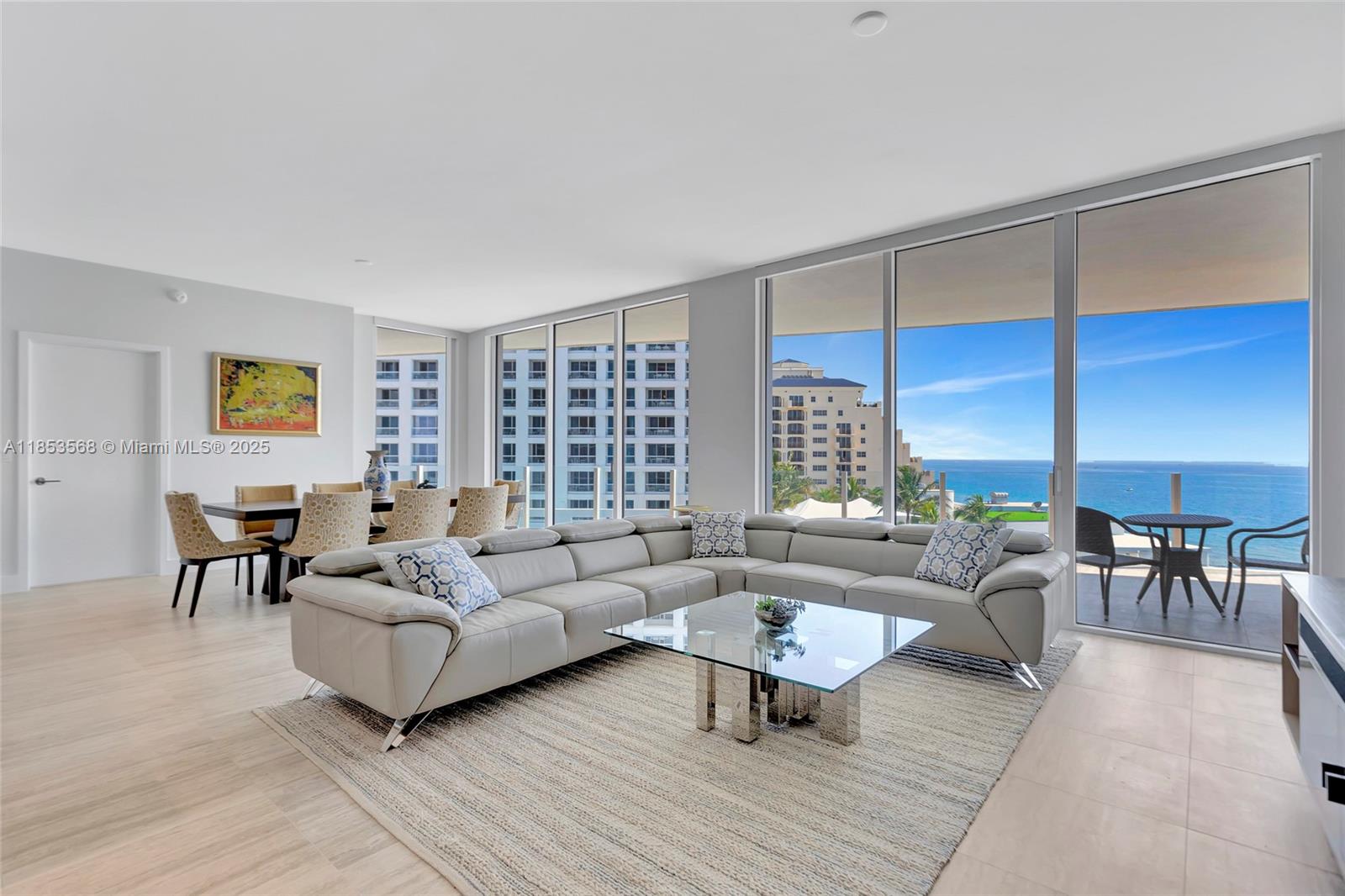 Four Seasons - Residential