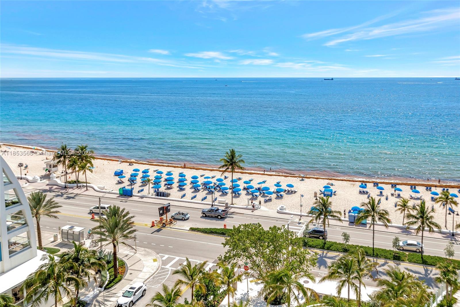 Four Seasons - Residential