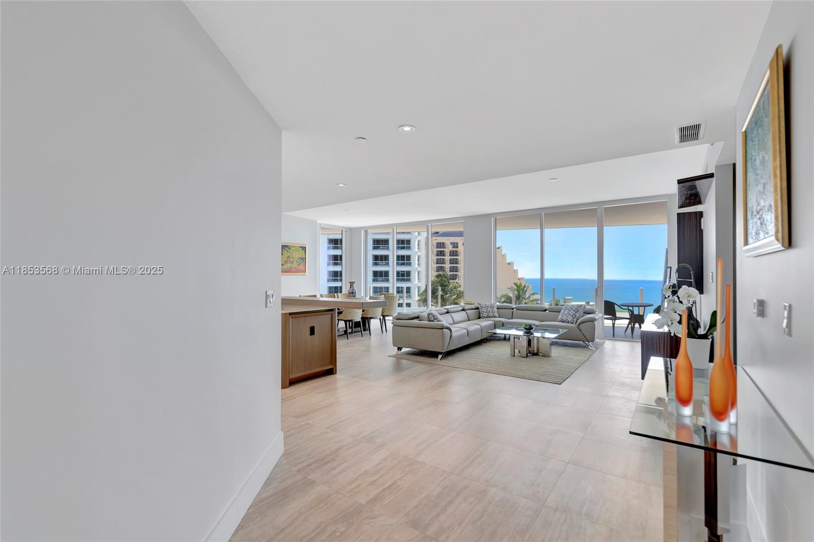 Four Seasons - Residential