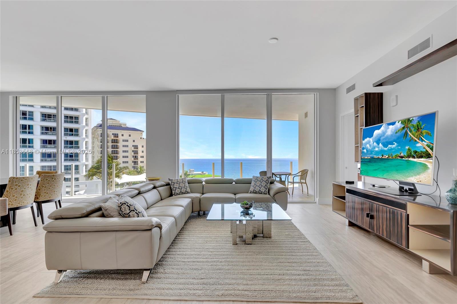 Four Seasons - Residential