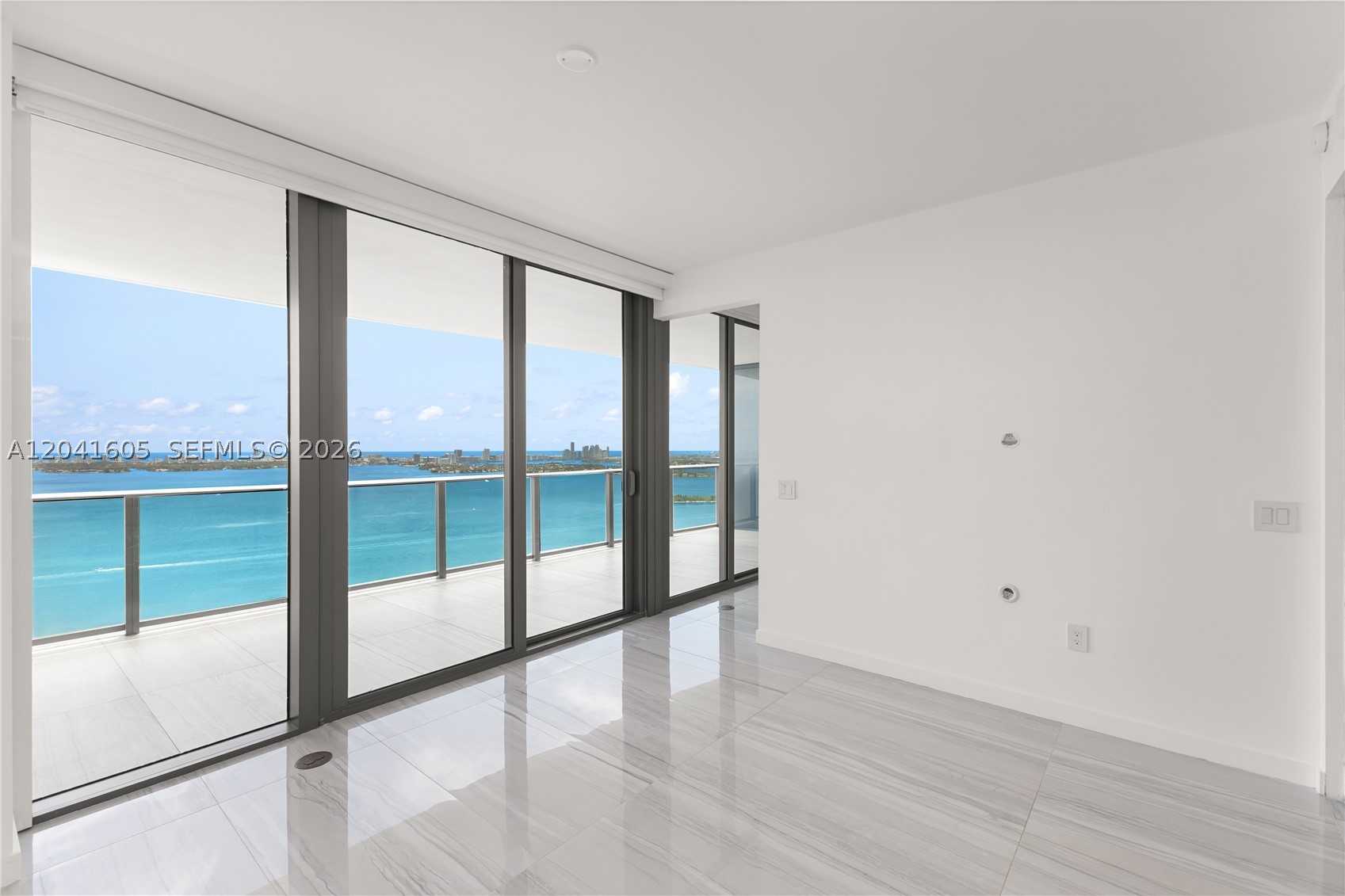 ONE PARAISO CONDO - Residential Lease