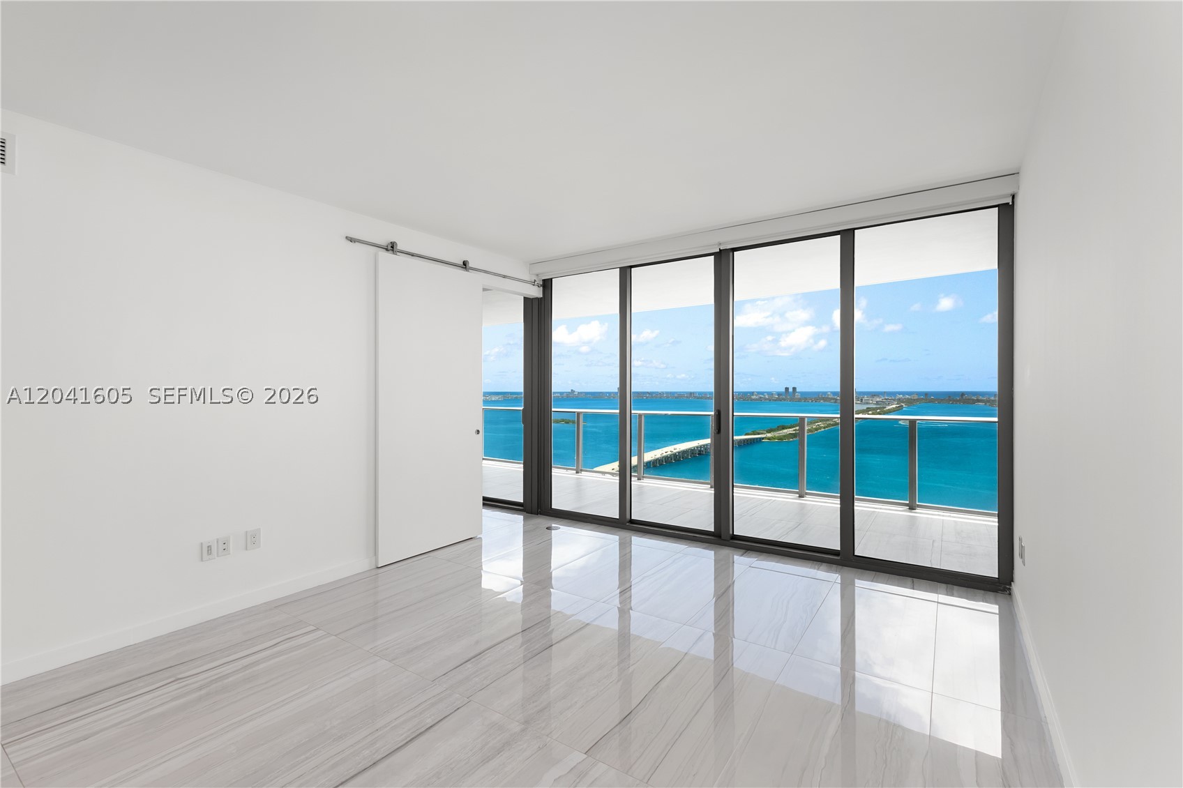 ONE PARAISO CONDO - Residential Lease