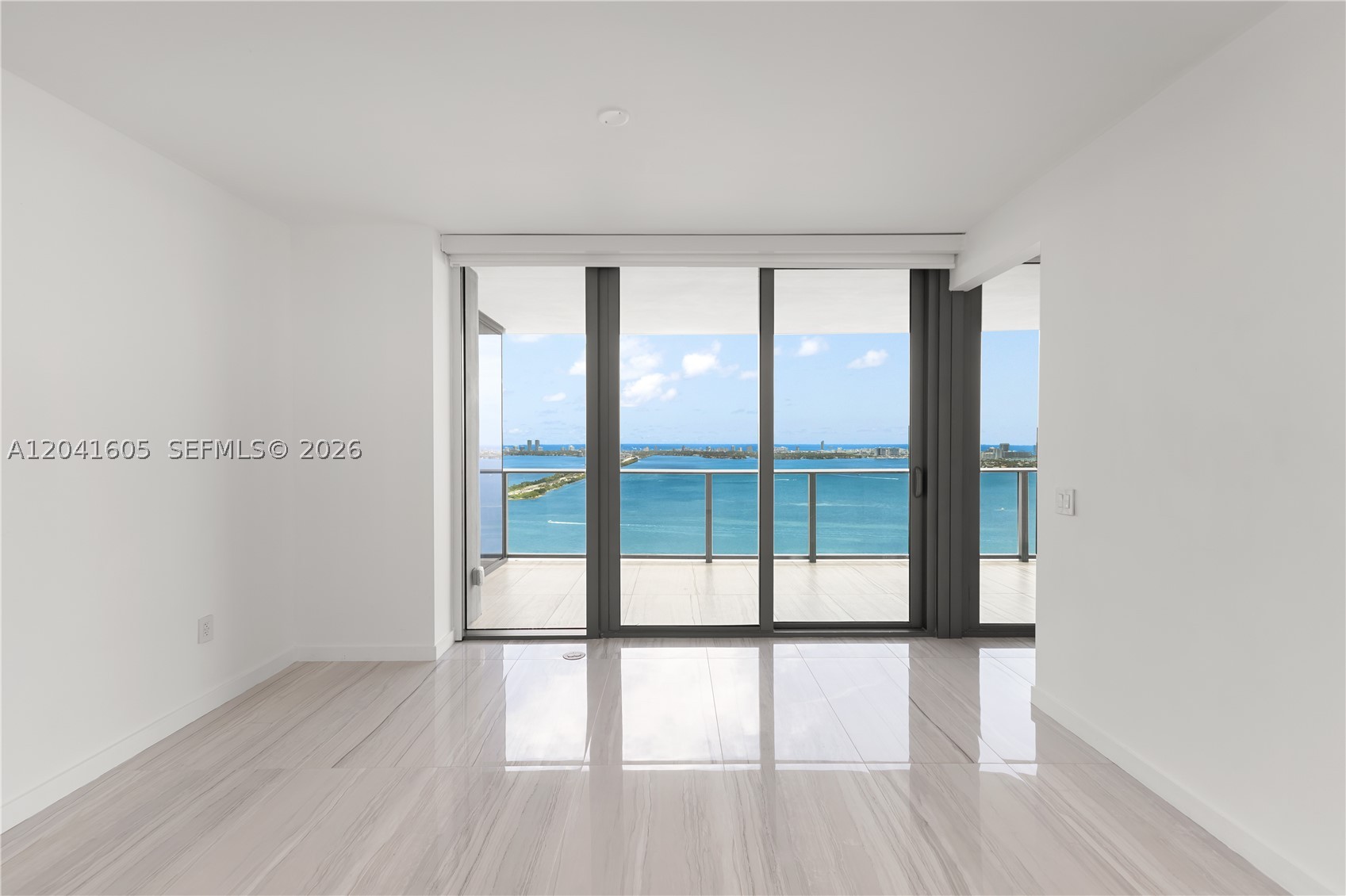 ONE PARAISO CONDO - Residential Lease