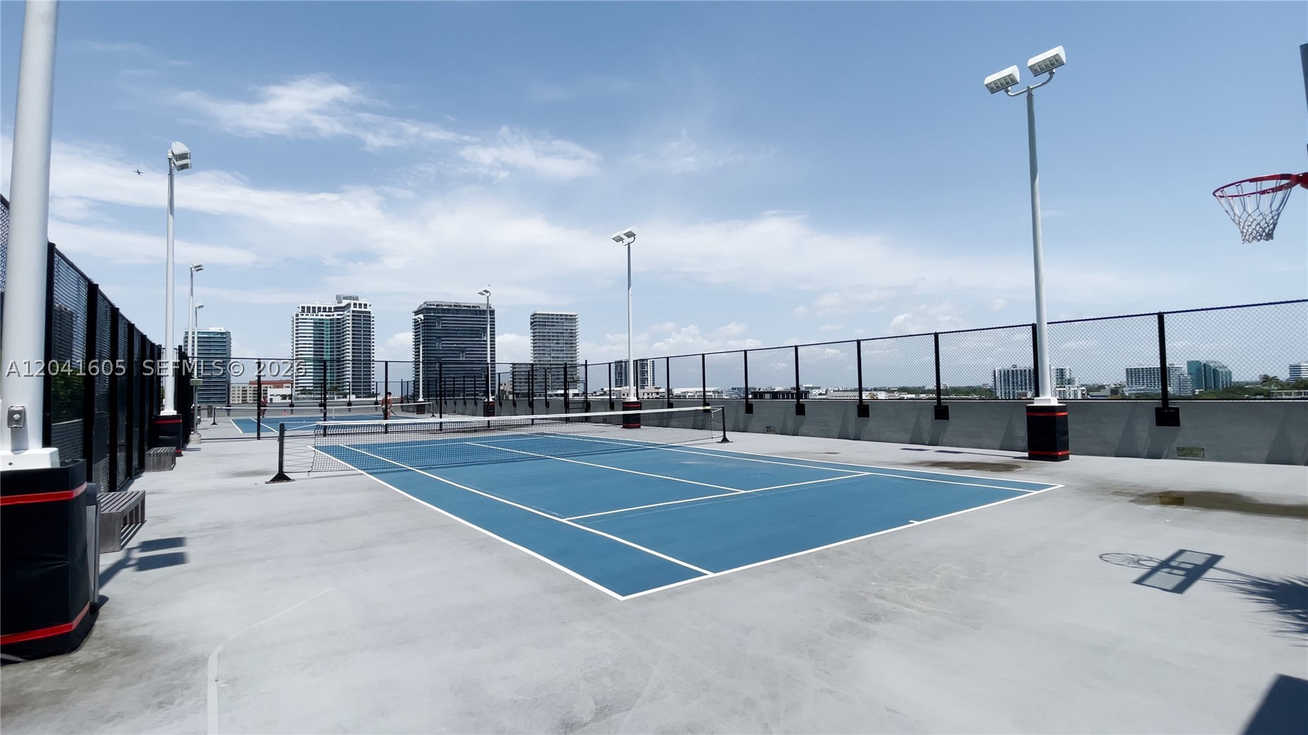 ONE PARAISO CONDO - Residential Lease