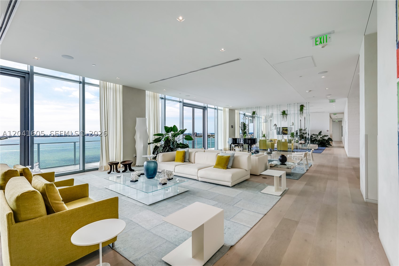 ONE PARAISO CONDO - Residential Lease