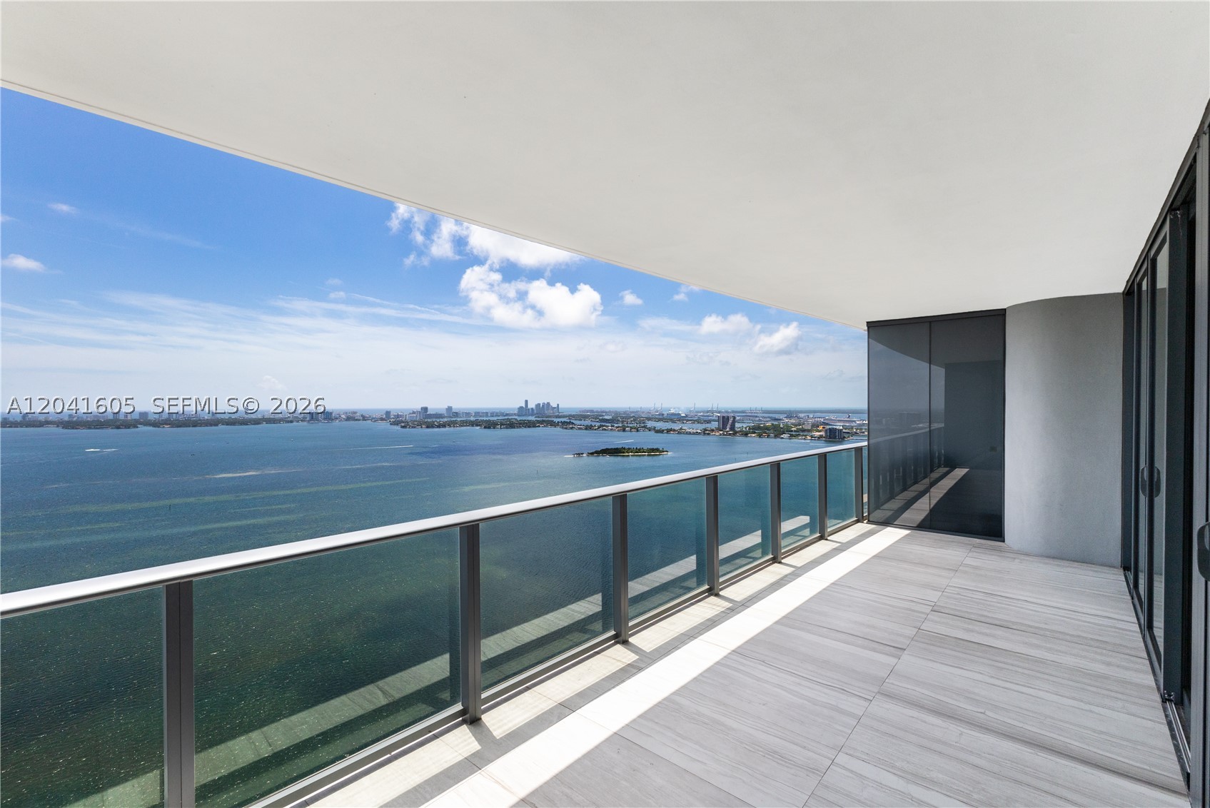 ONE PARAISO CONDO - Residential Lease