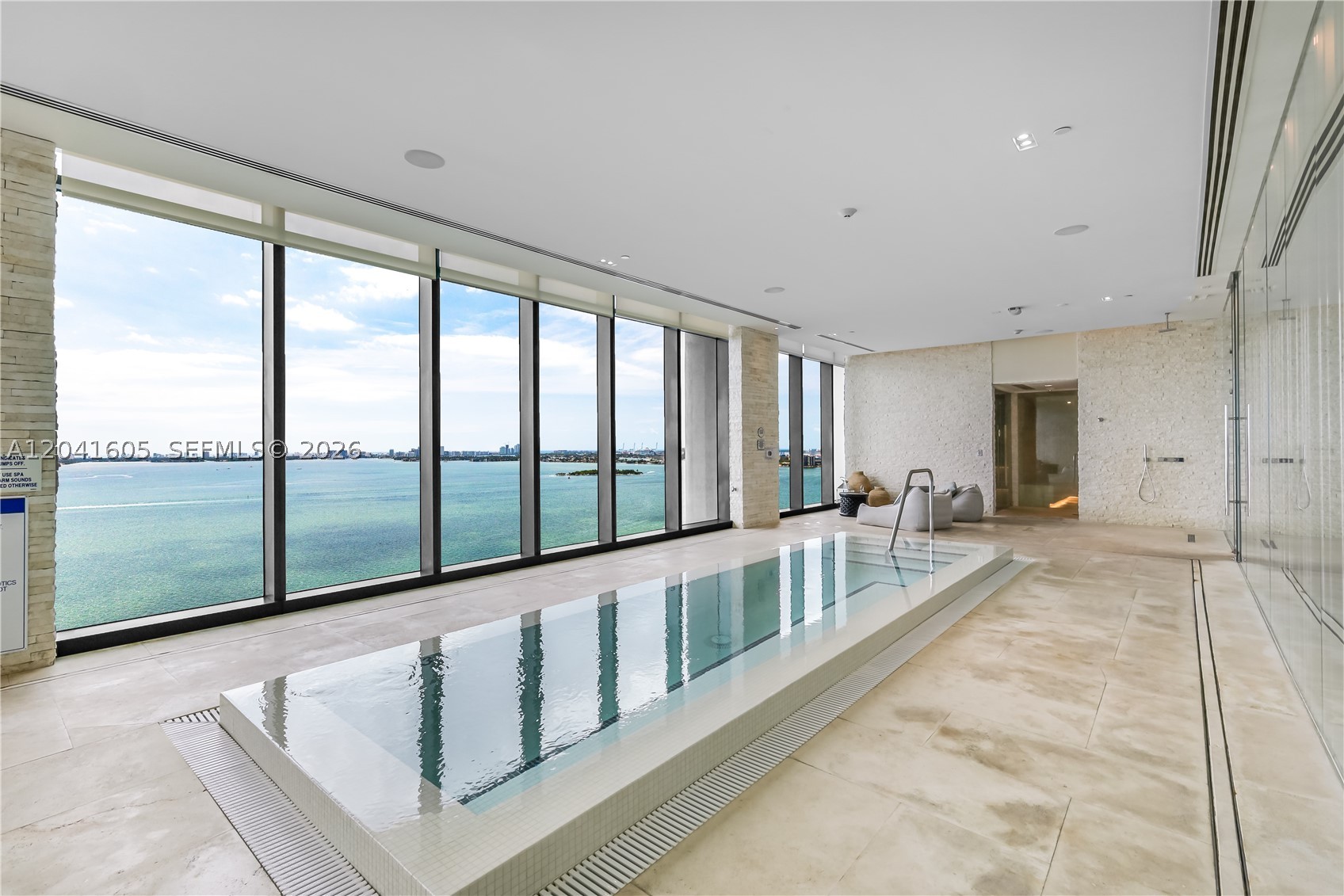 ONE PARAISO CONDO - Residential Lease