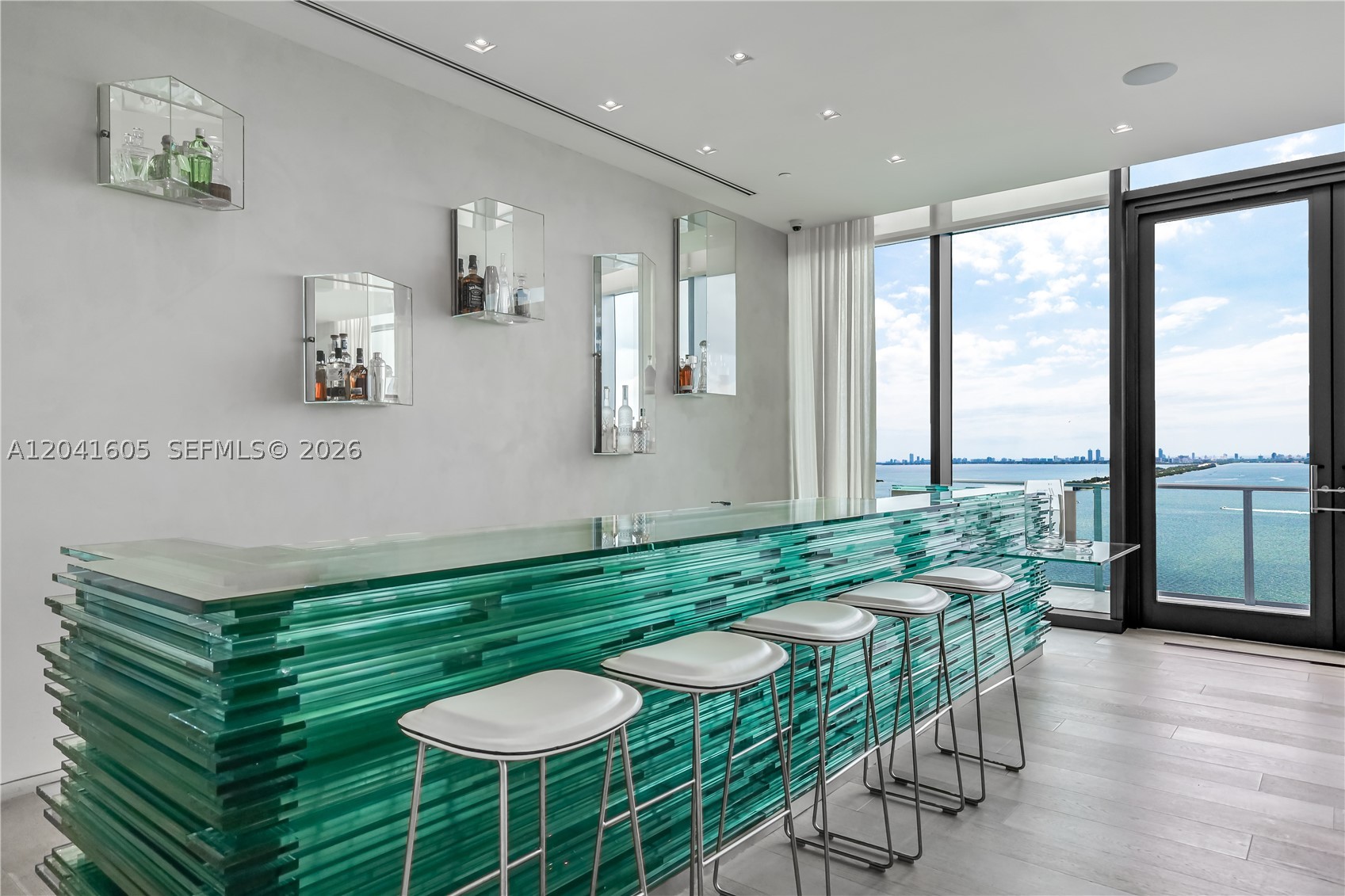 ONE PARAISO CONDO - Residential Lease