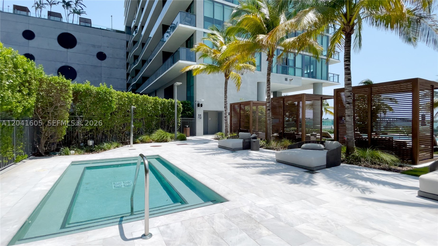 ONE PARAISO CONDO - Residential Lease