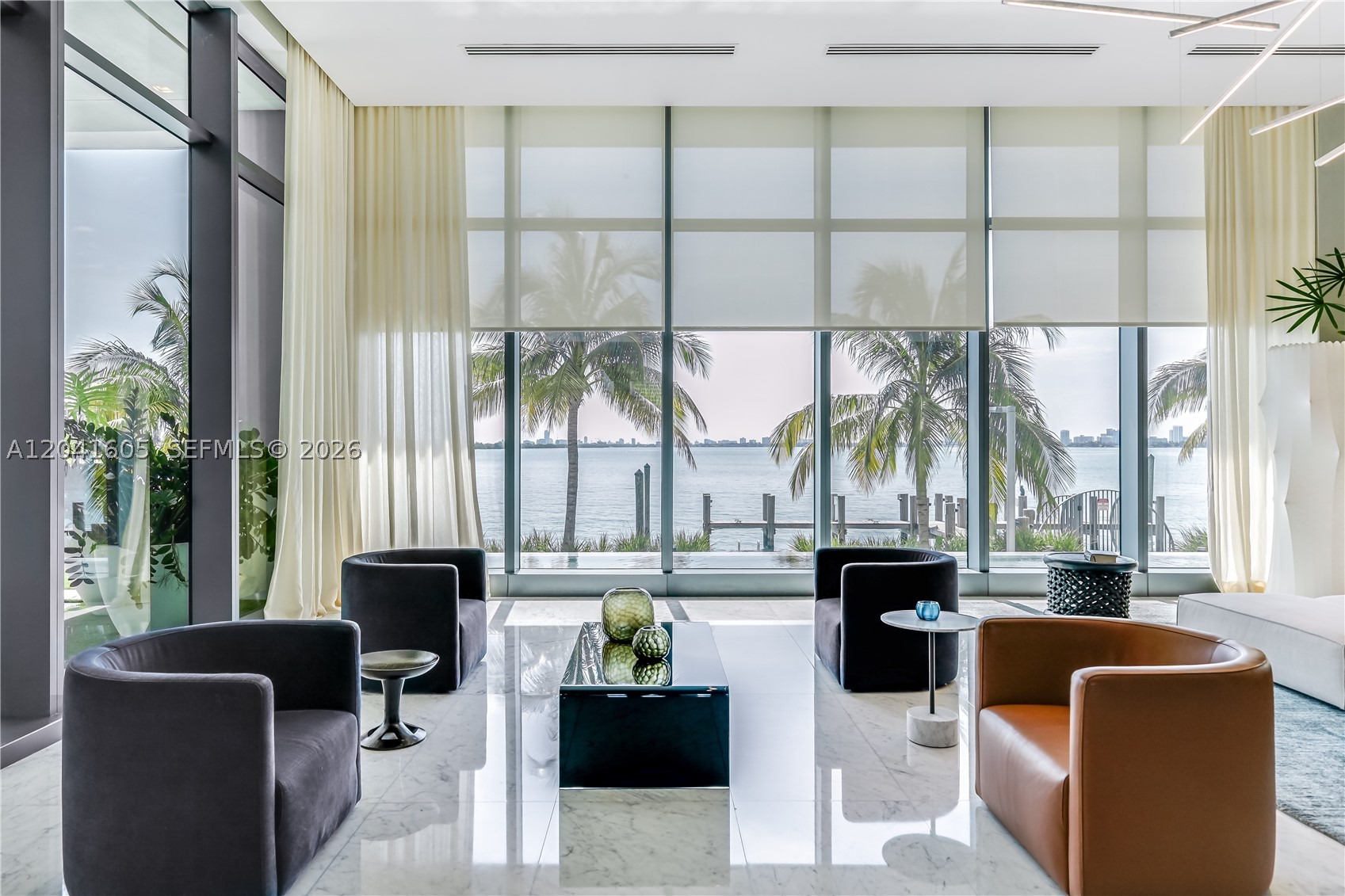 ONE PARAISO CONDO - Residential Lease