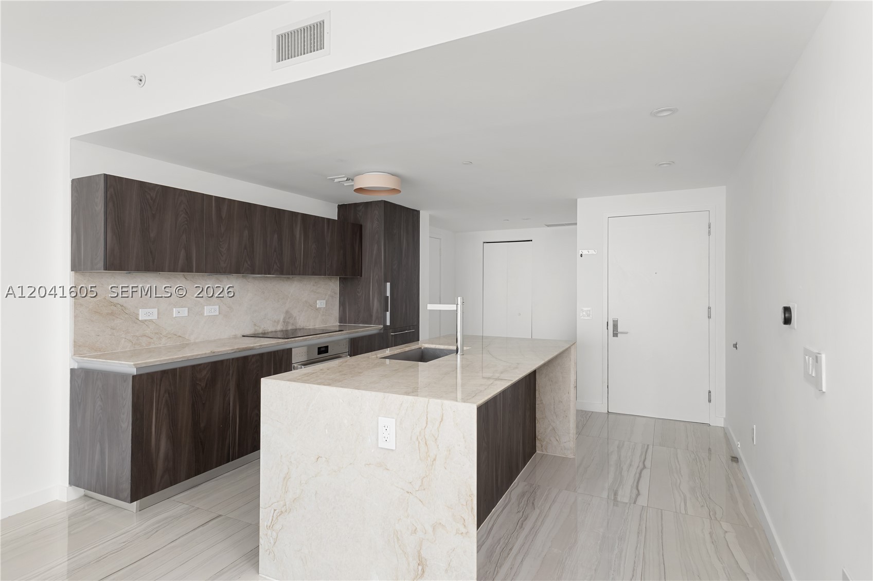 ONE PARAISO CONDO - Residential Lease