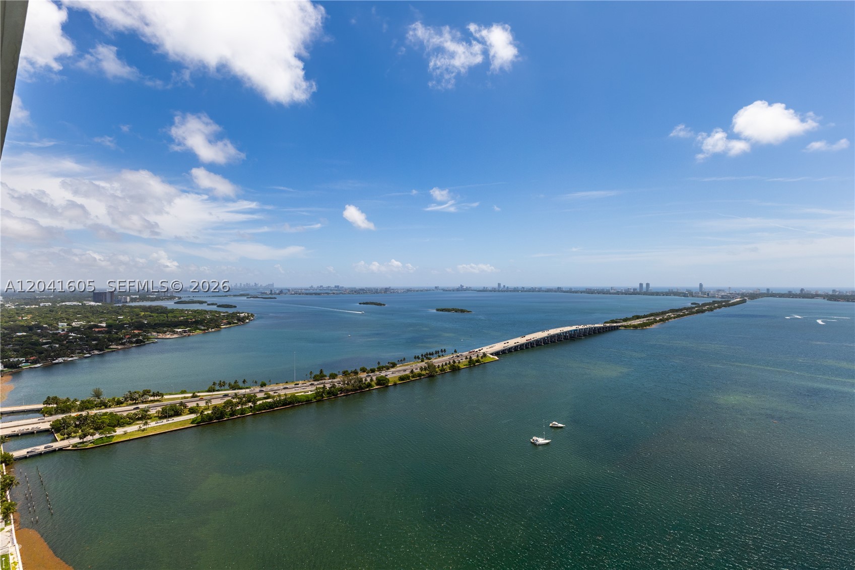 ONE PARAISO CONDO - Residential Lease