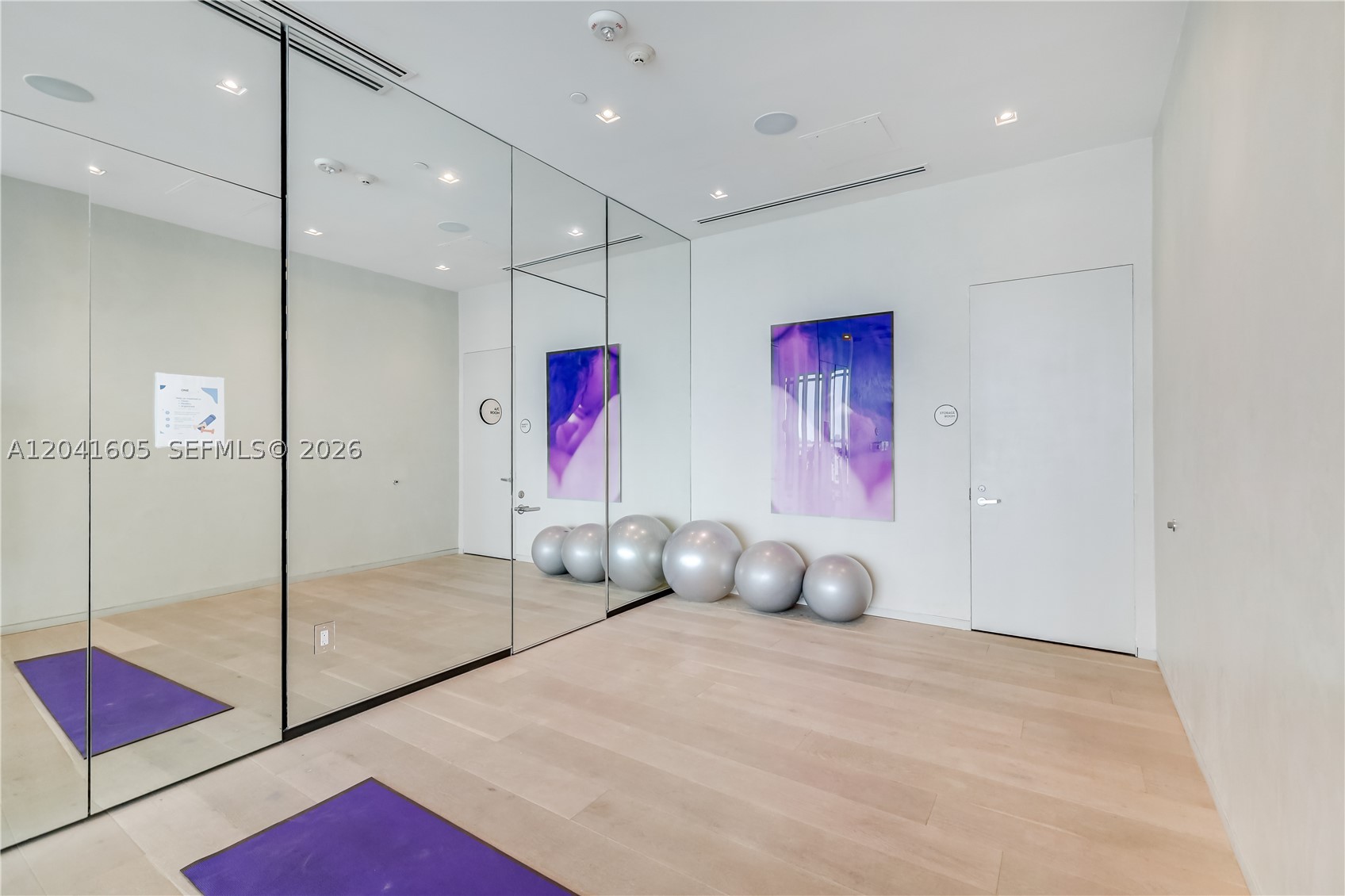 ONE PARAISO CONDO - Residential Lease