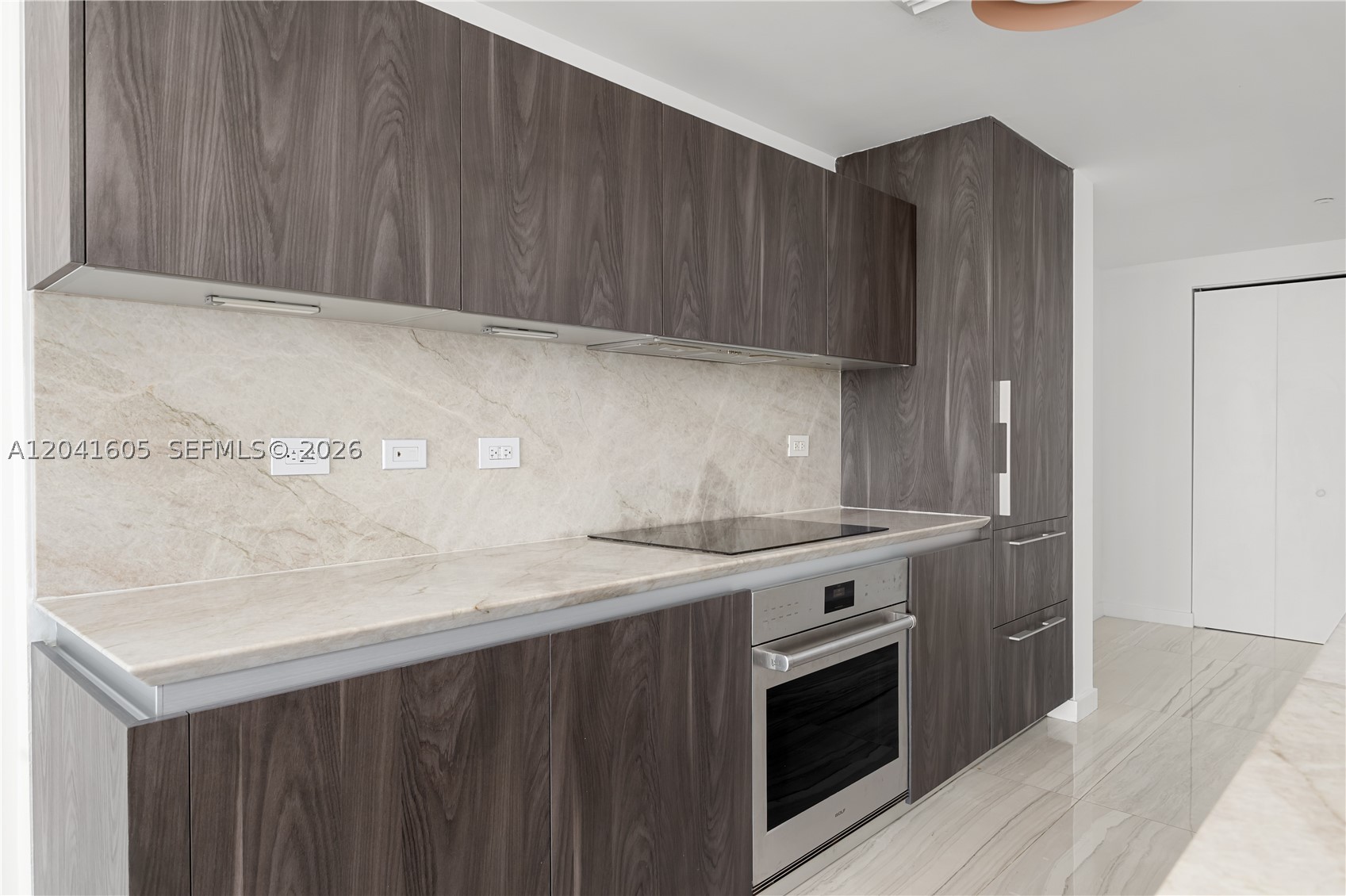 ONE PARAISO CONDO - Residential Lease