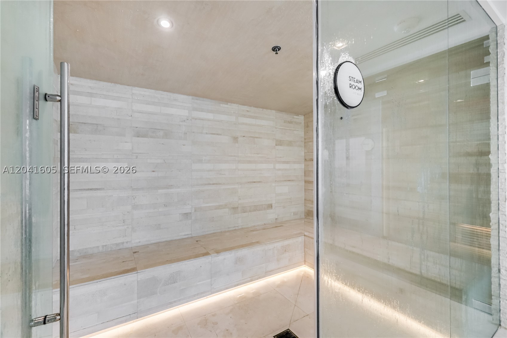 ONE PARAISO CONDO - Residential Lease