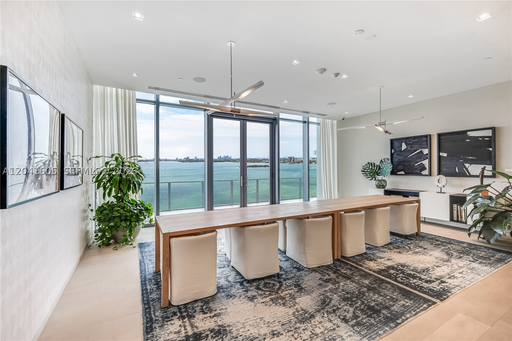 ONE PARAISO CONDO - Residential Lease