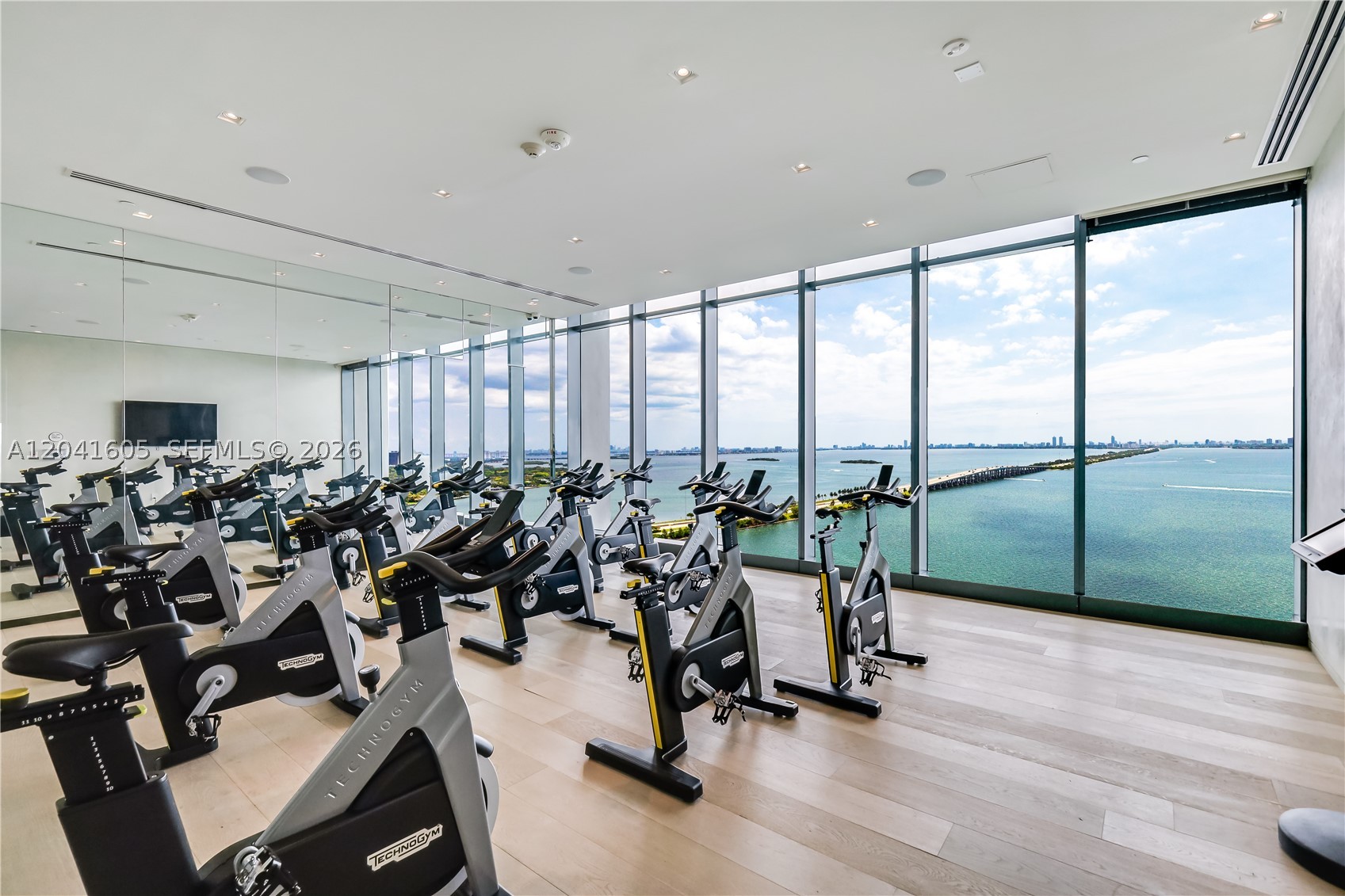 ONE PARAISO CONDO - Residential Lease