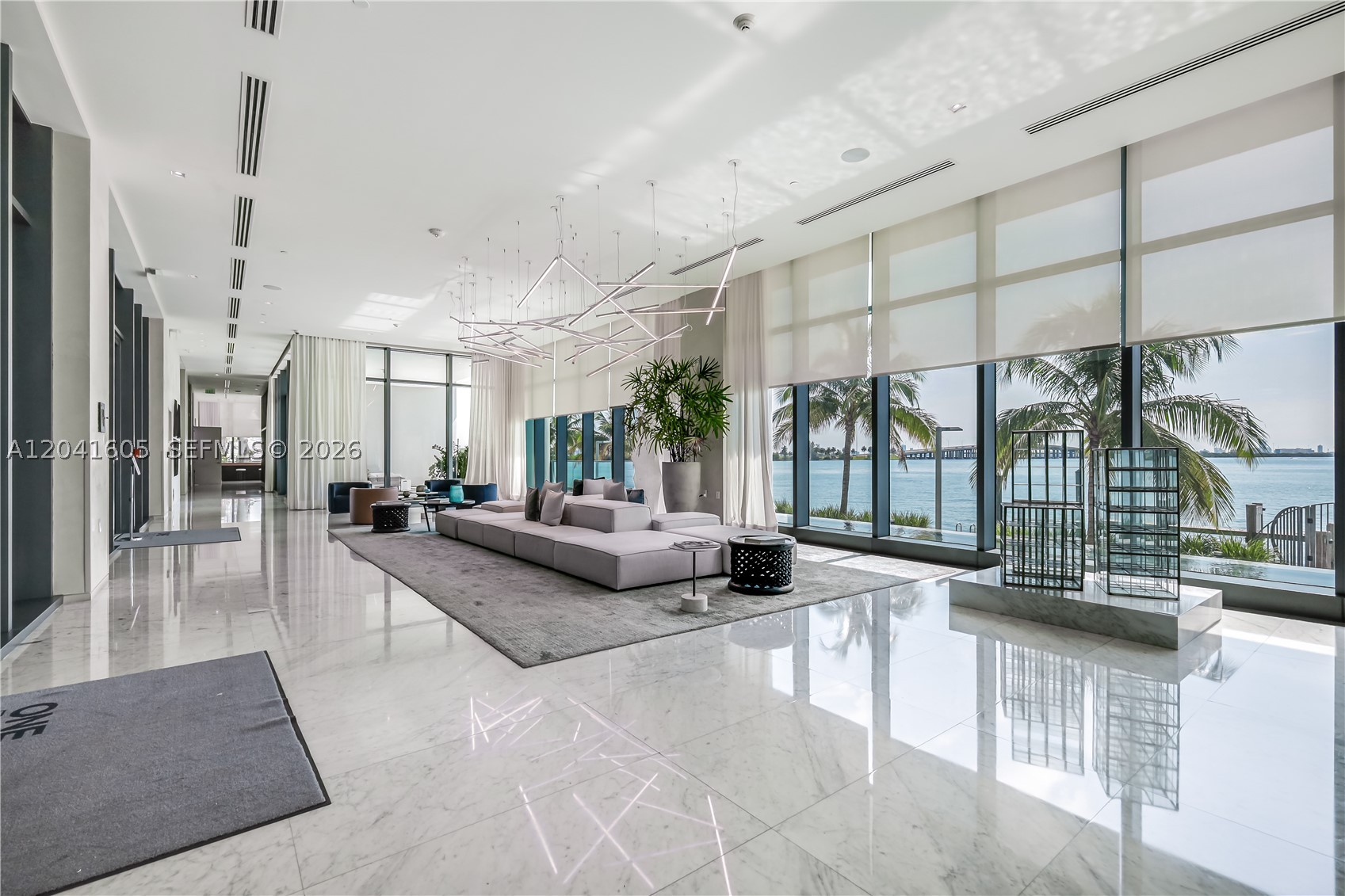 ONE PARAISO CONDO - Residential Lease