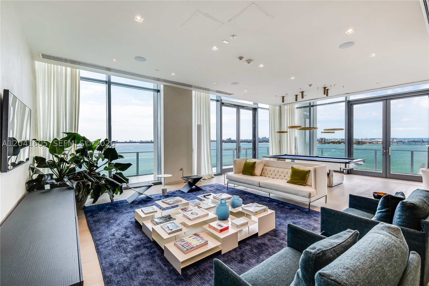 ONE PARAISO CONDO - Residential Lease