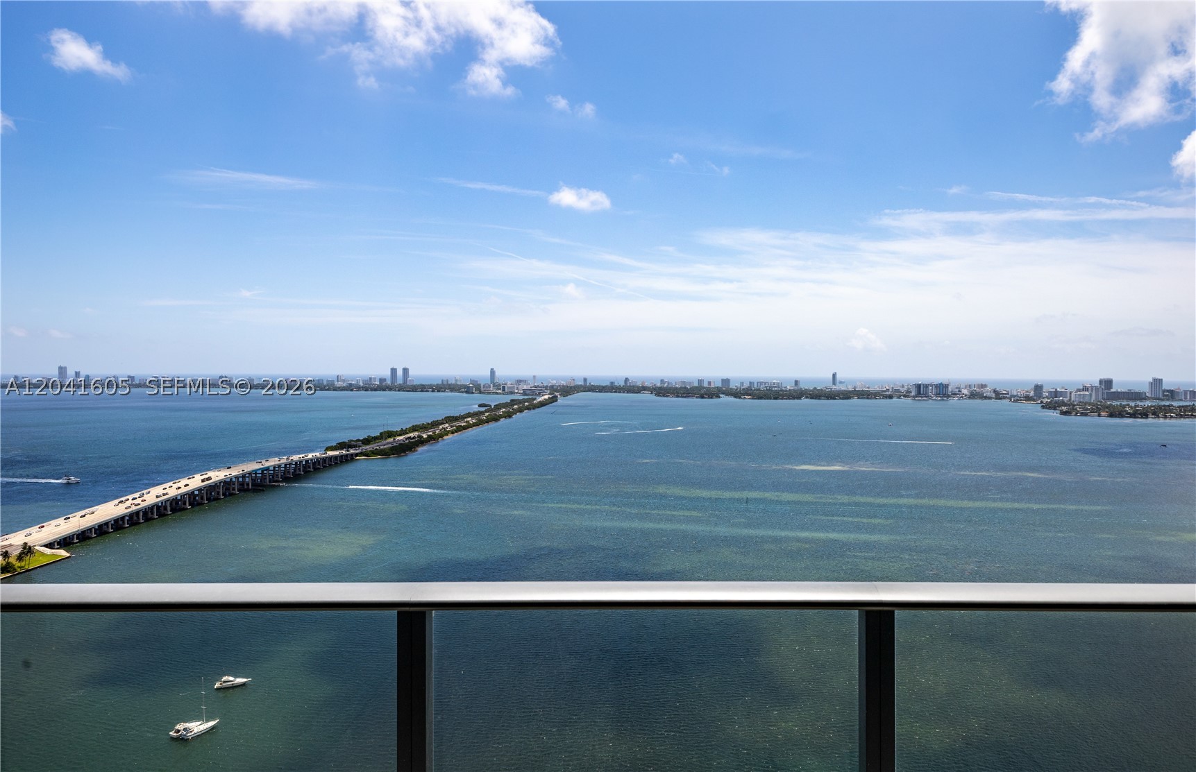 ONE PARAISO CONDO - Residential Lease