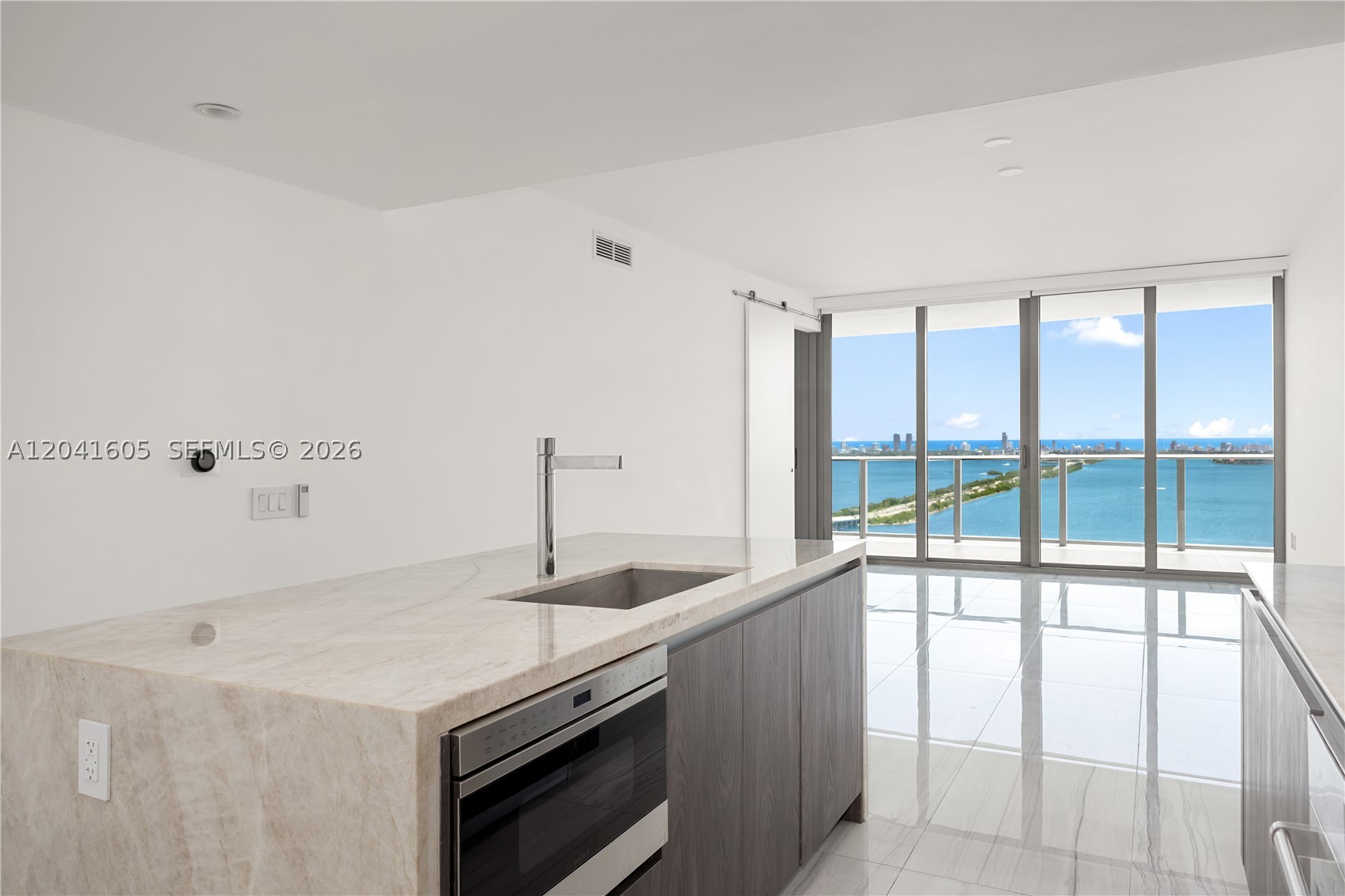 ONE PARAISO CONDO - Residential Lease