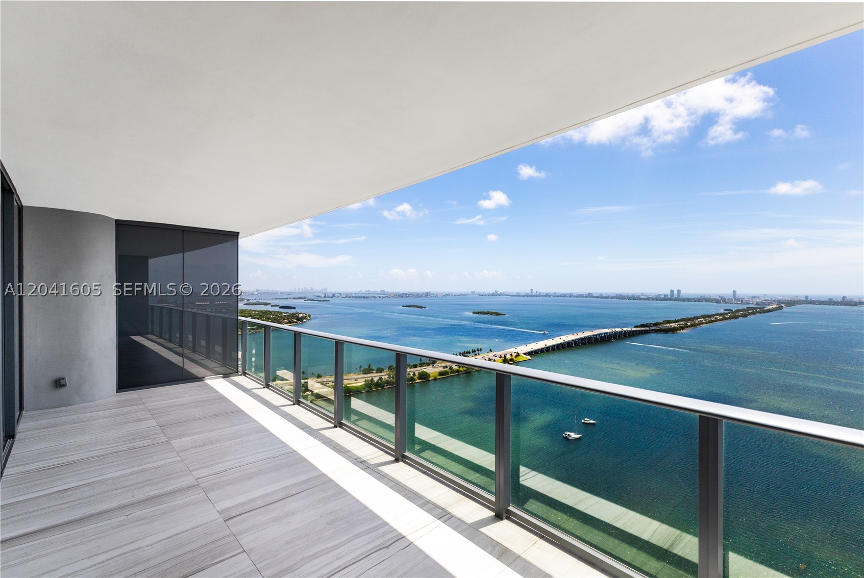 ONE PARAISO CONDO - Residential Lease