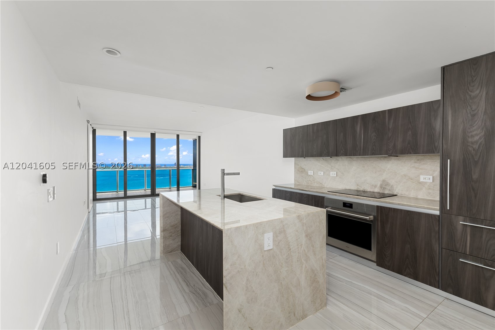 ONE PARAISO CONDO - Residential Lease