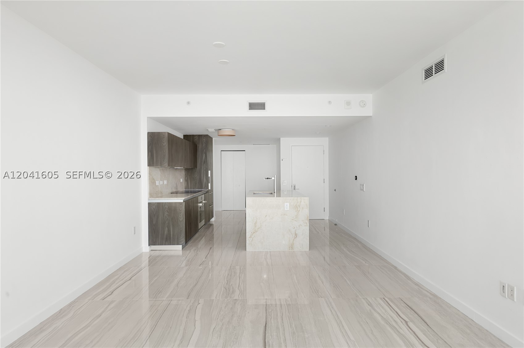 ONE PARAISO CONDO - Residential Lease