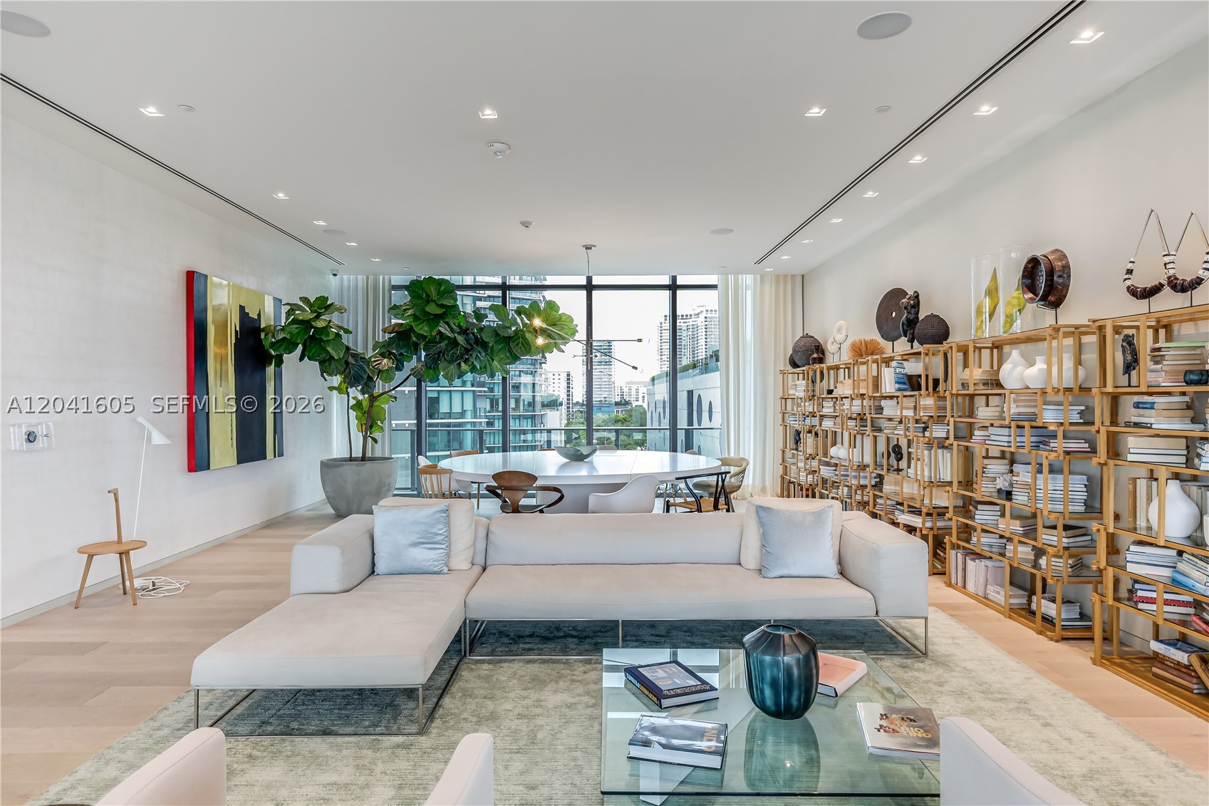 ONE PARAISO CONDO - Residential Lease