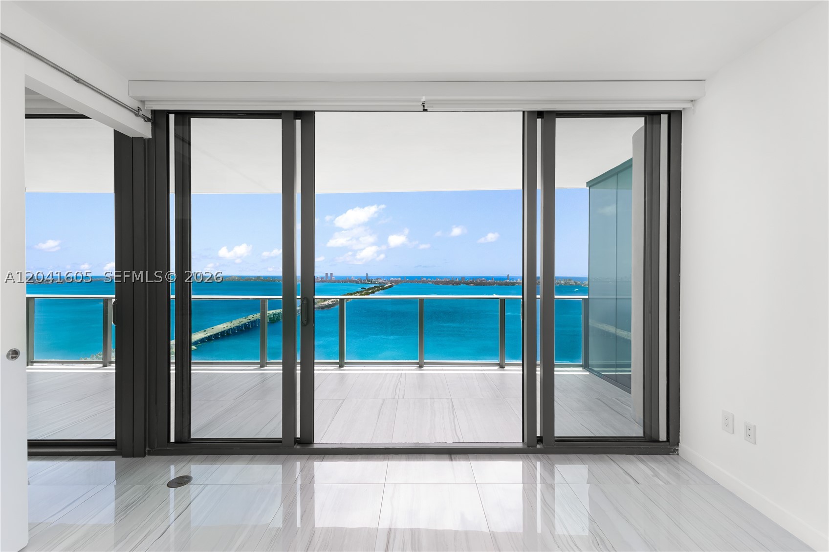 ONE PARAISO CONDO - Residential Lease