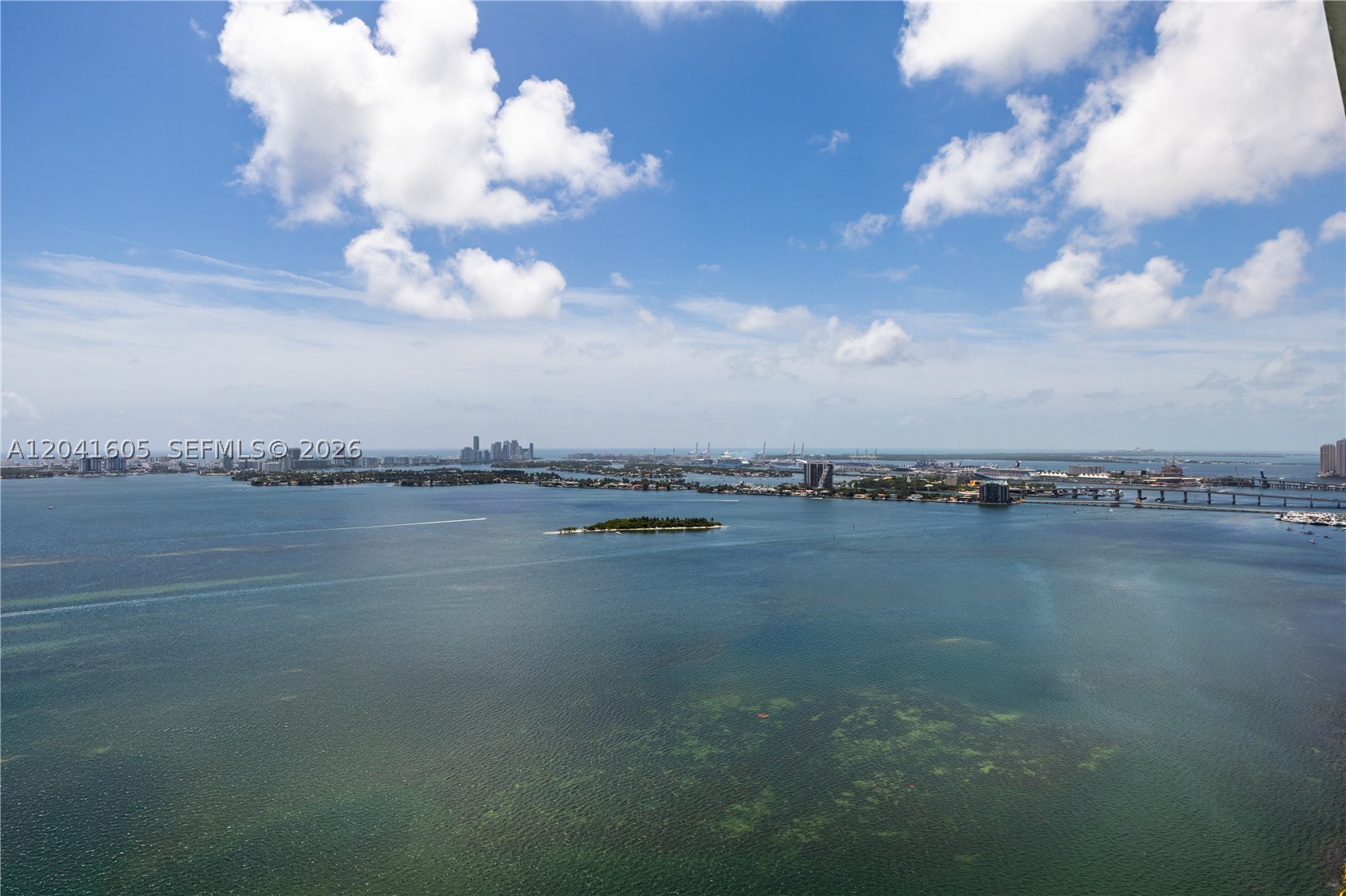 ONE PARAISO CONDO - Residential Lease