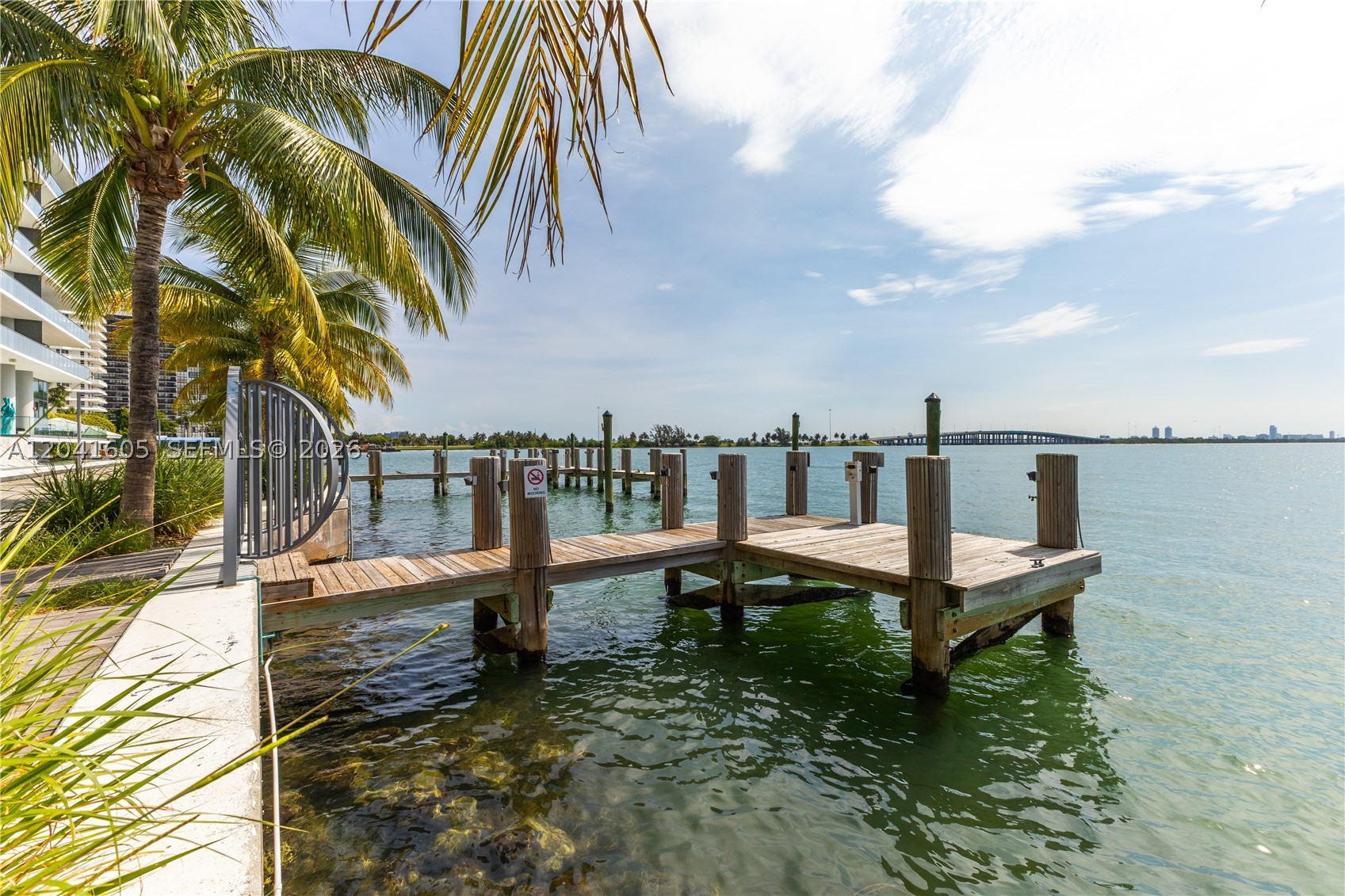 ONE PARAISO CONDO - Residential Lease