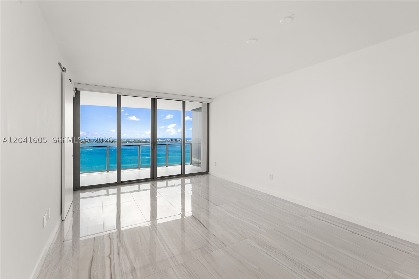 ONE PARAISO CONDO - Residential Lease