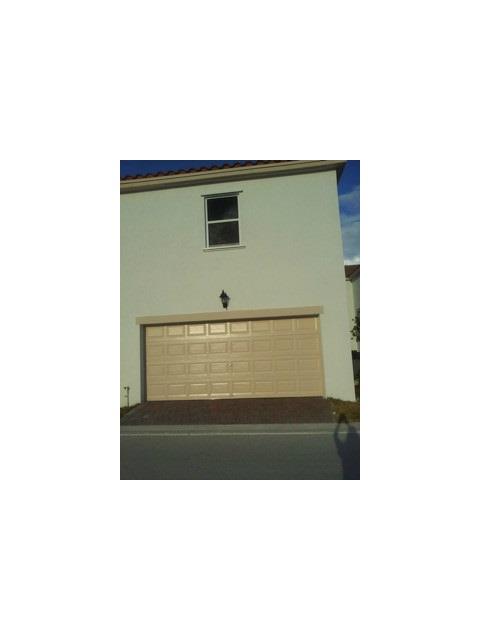 KENDALL SQUARE - Residential Lease